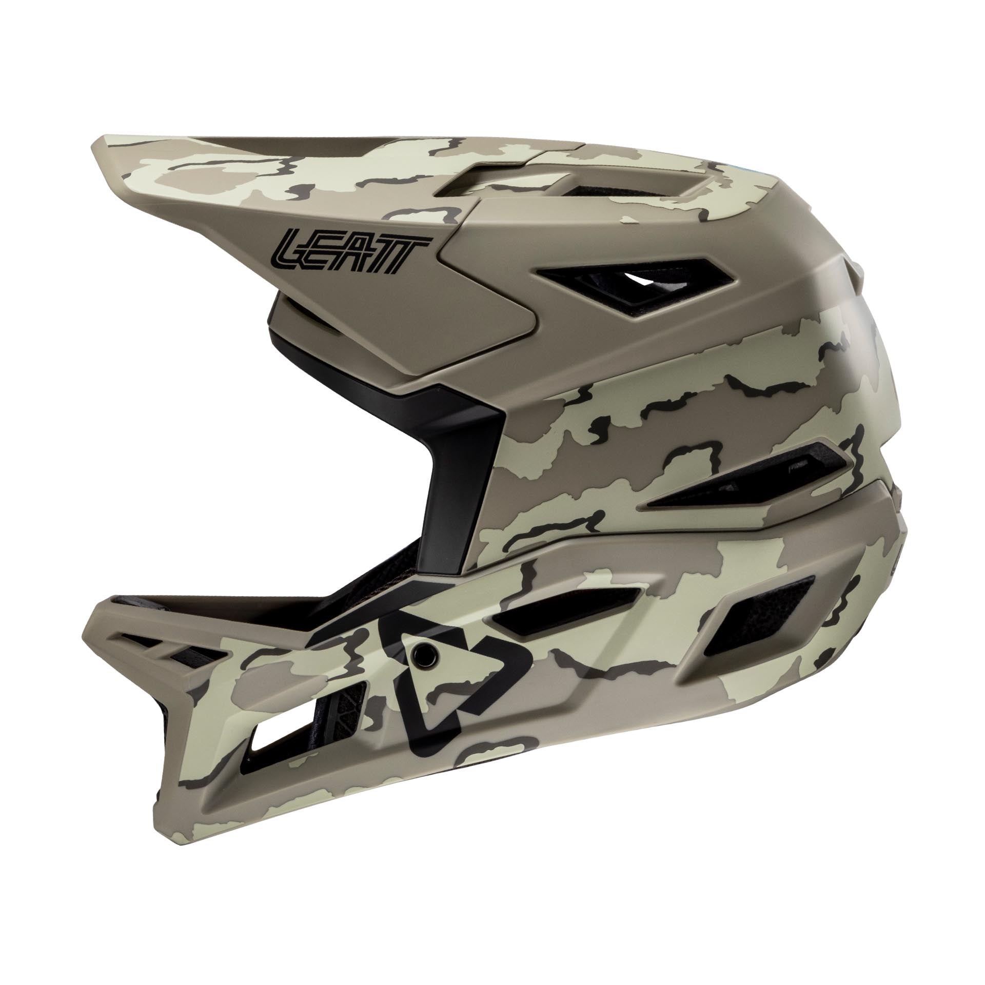 Casco MTB Gravity 4.0 V26