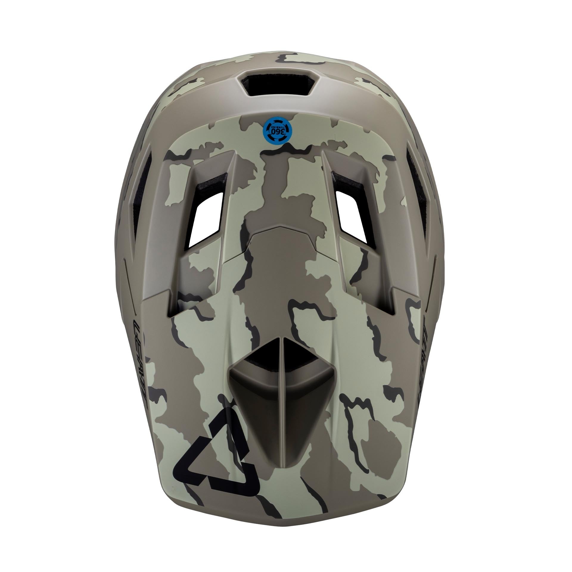 Casco MTB Gravity 4.0 V26
