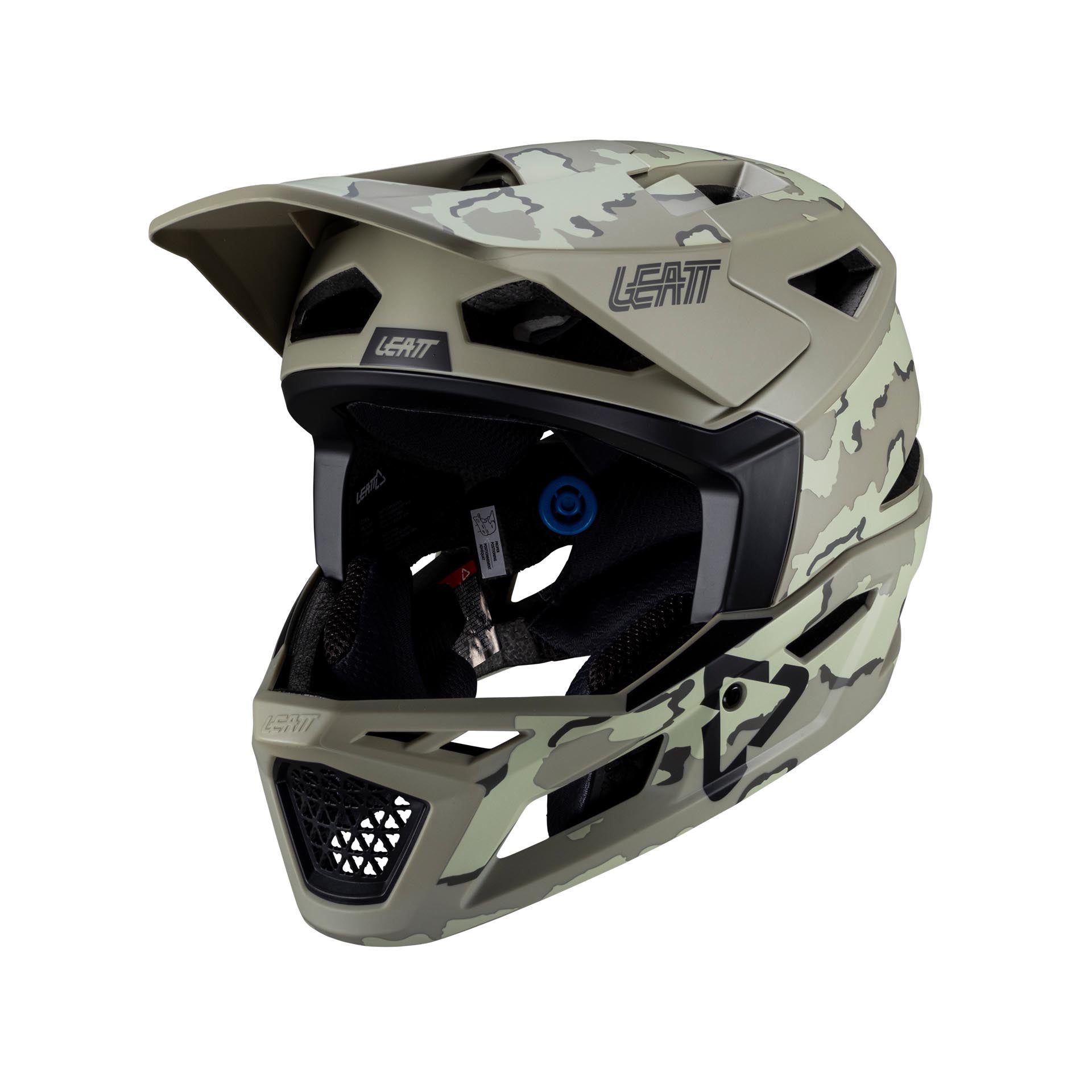 Casco MTB Gravity 4.0