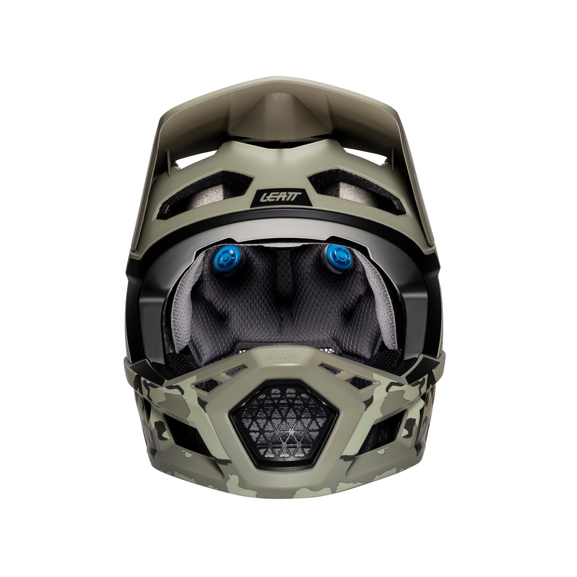 Casco MTB Gravity 4.0