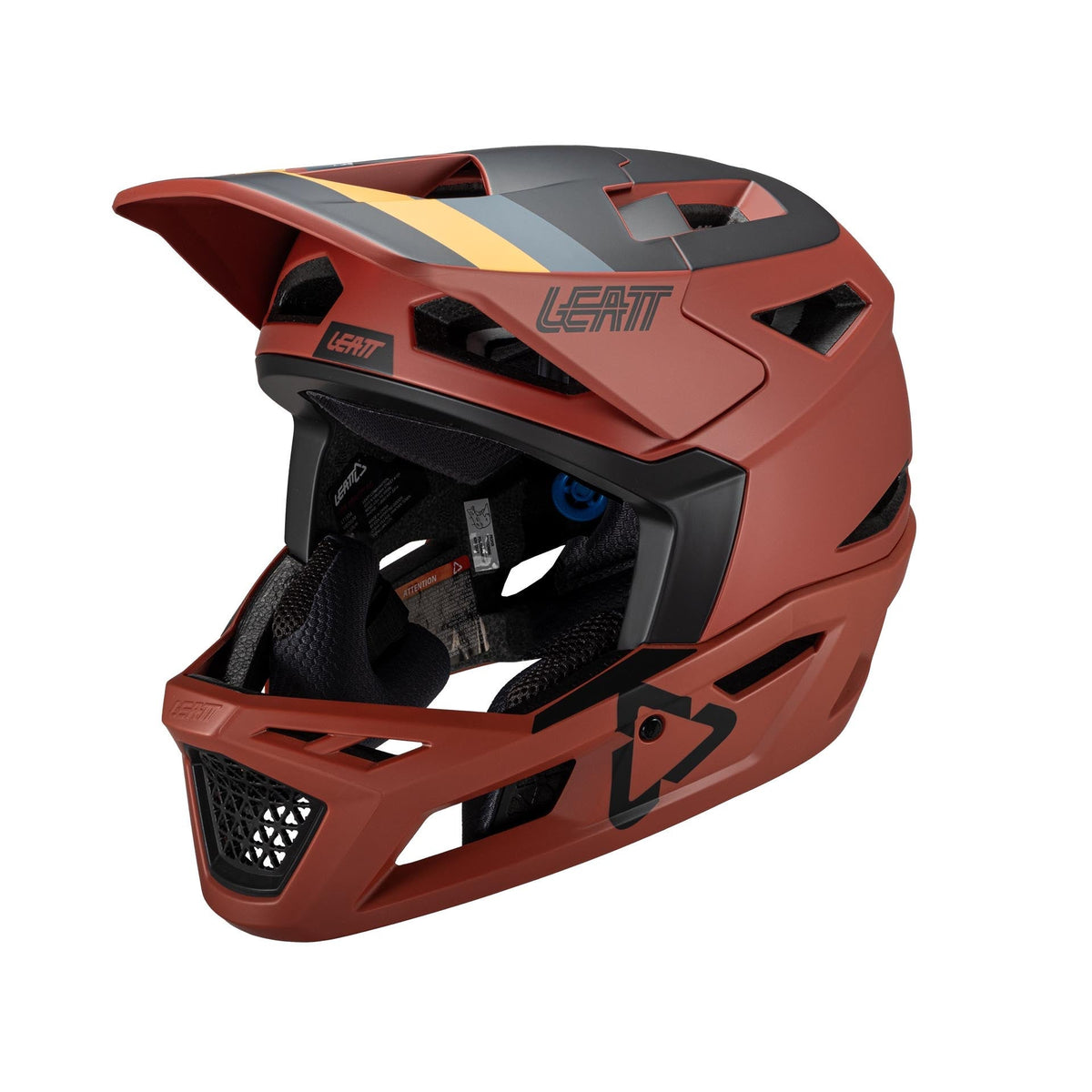Casco MTB Gravity 4.0 V26
