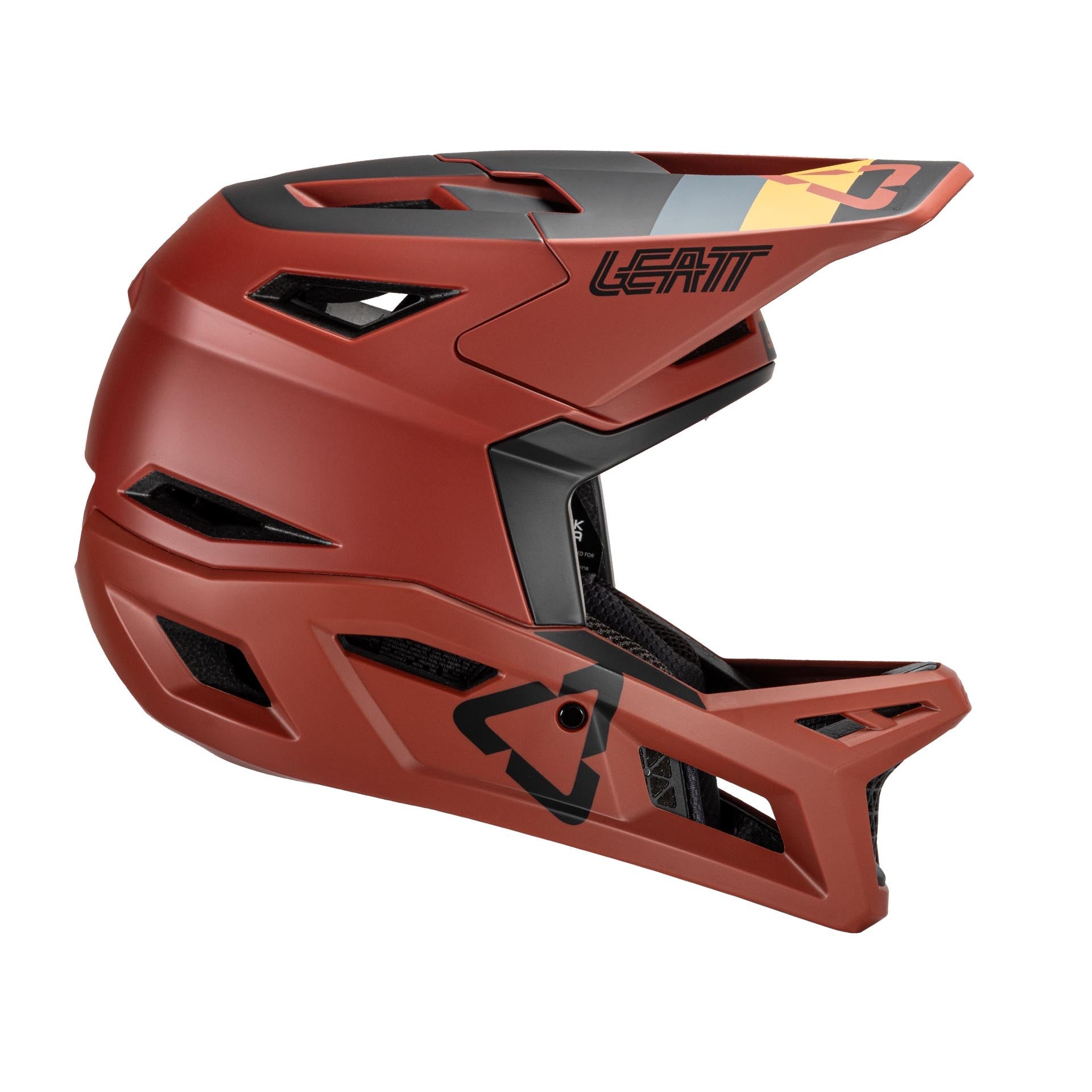 Casco MTB Gravity 4.0