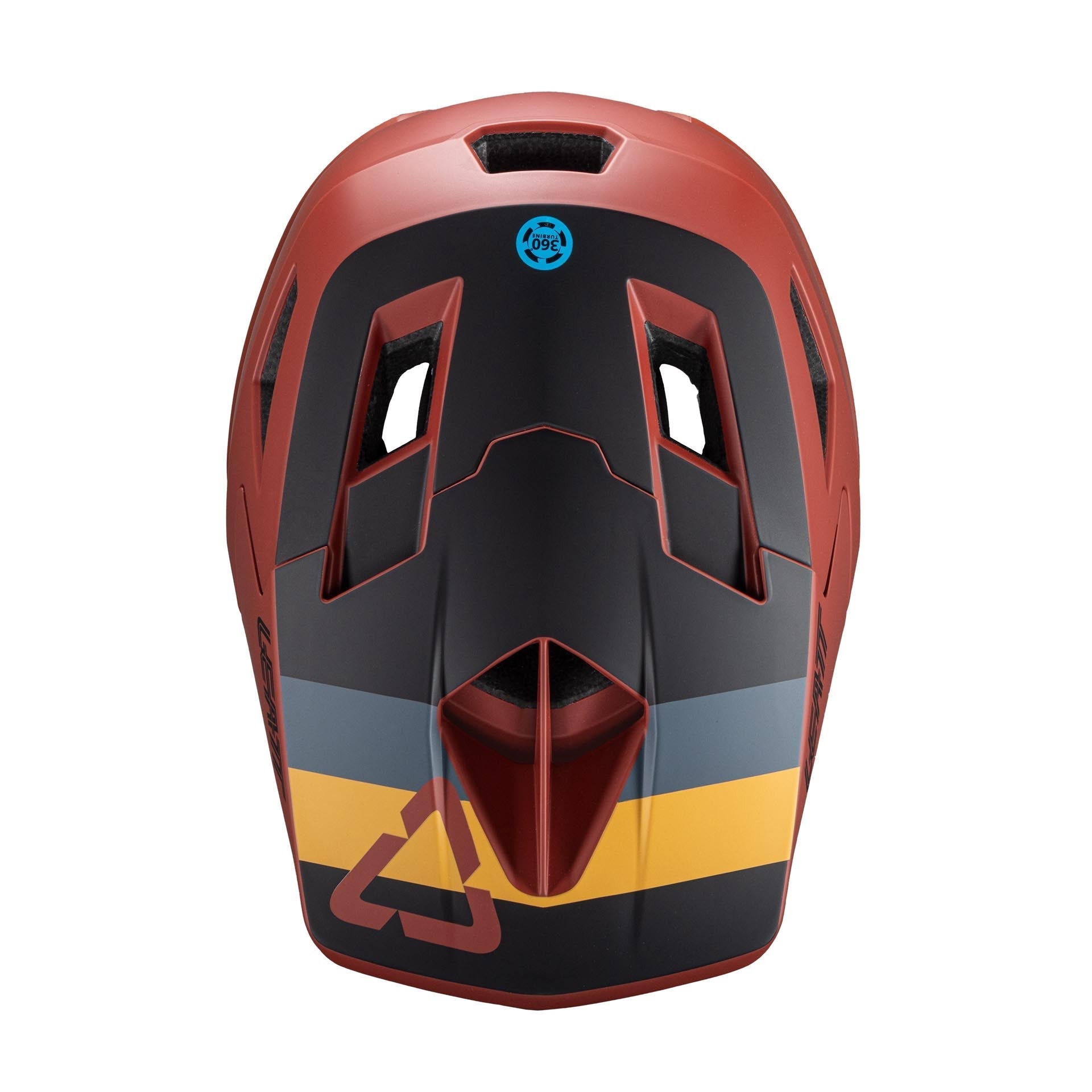 Casco MTB Gravity 4.0 V26