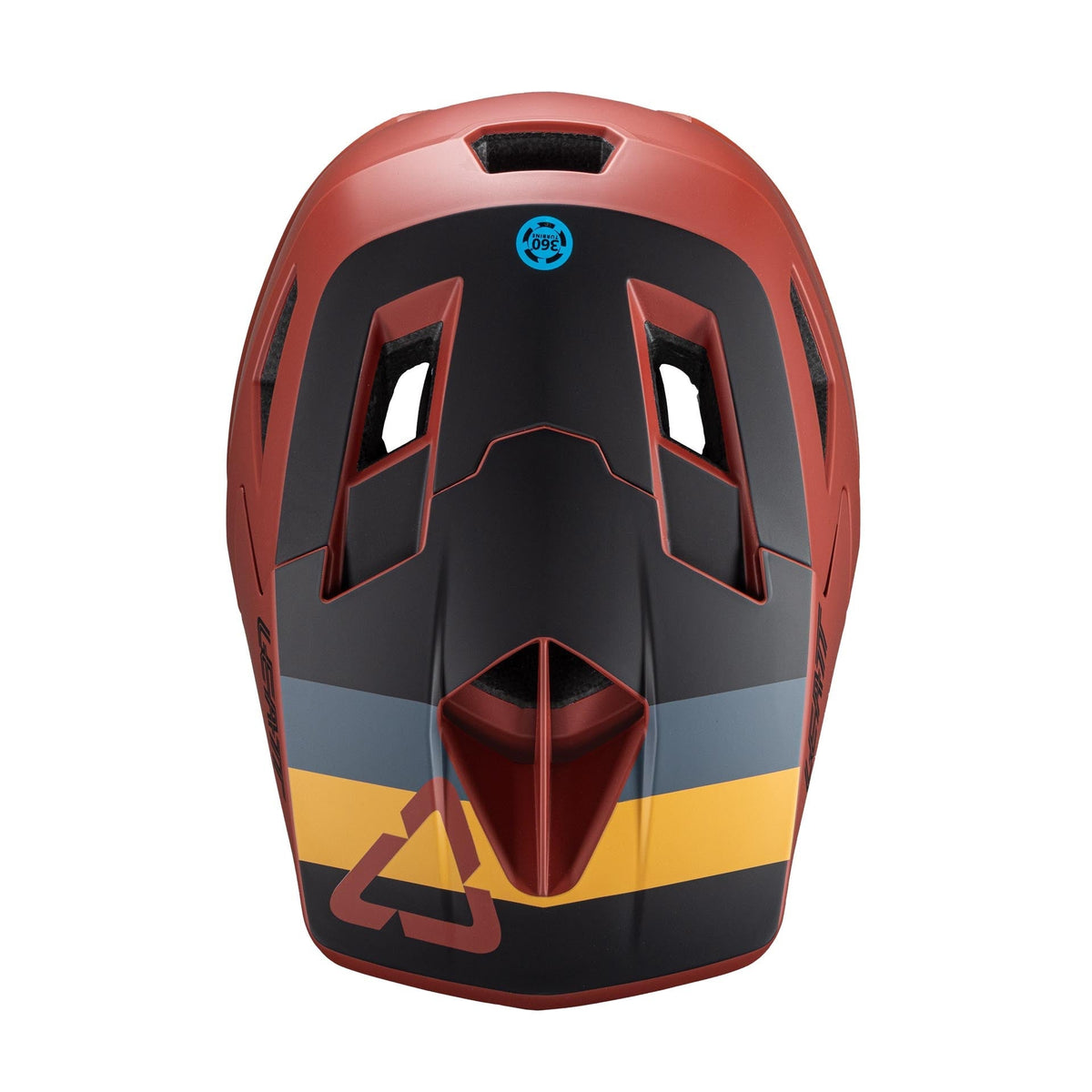 Casco MTB Gravity 4.0 V26
