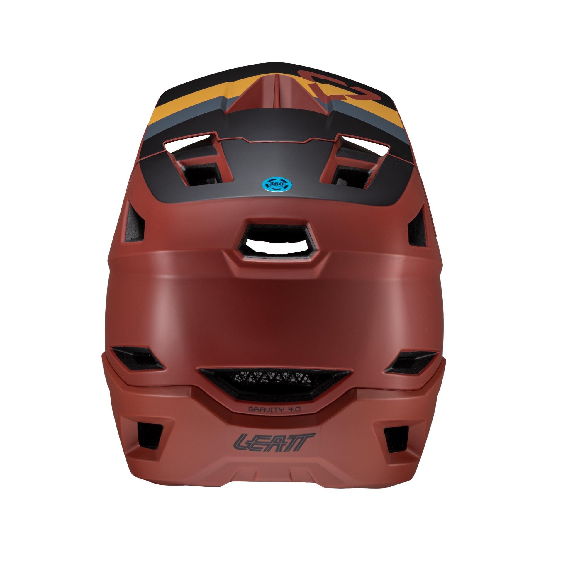 Casco MTB Gravity 4.0 V26