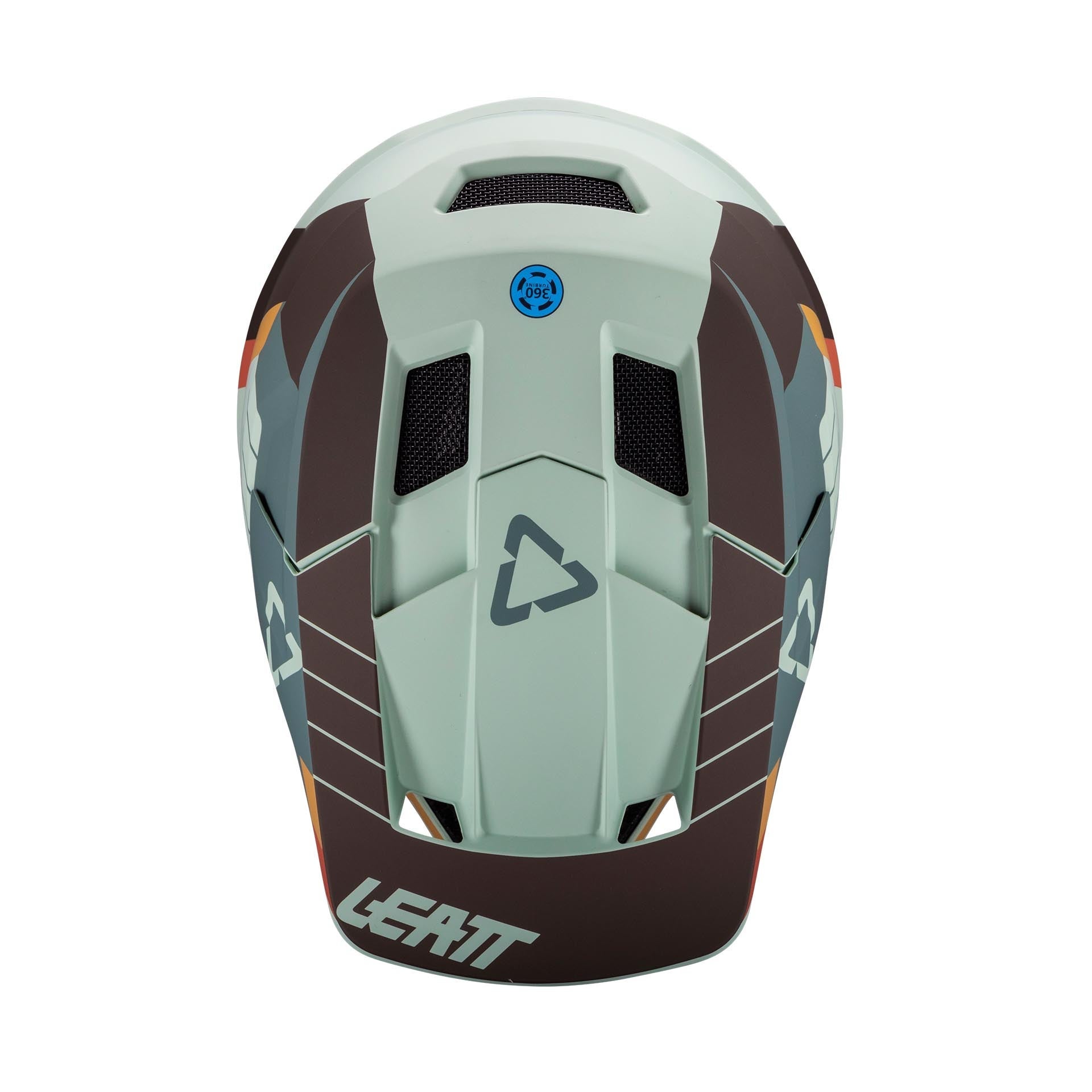 Casco MTB Gravity 2.0 V26