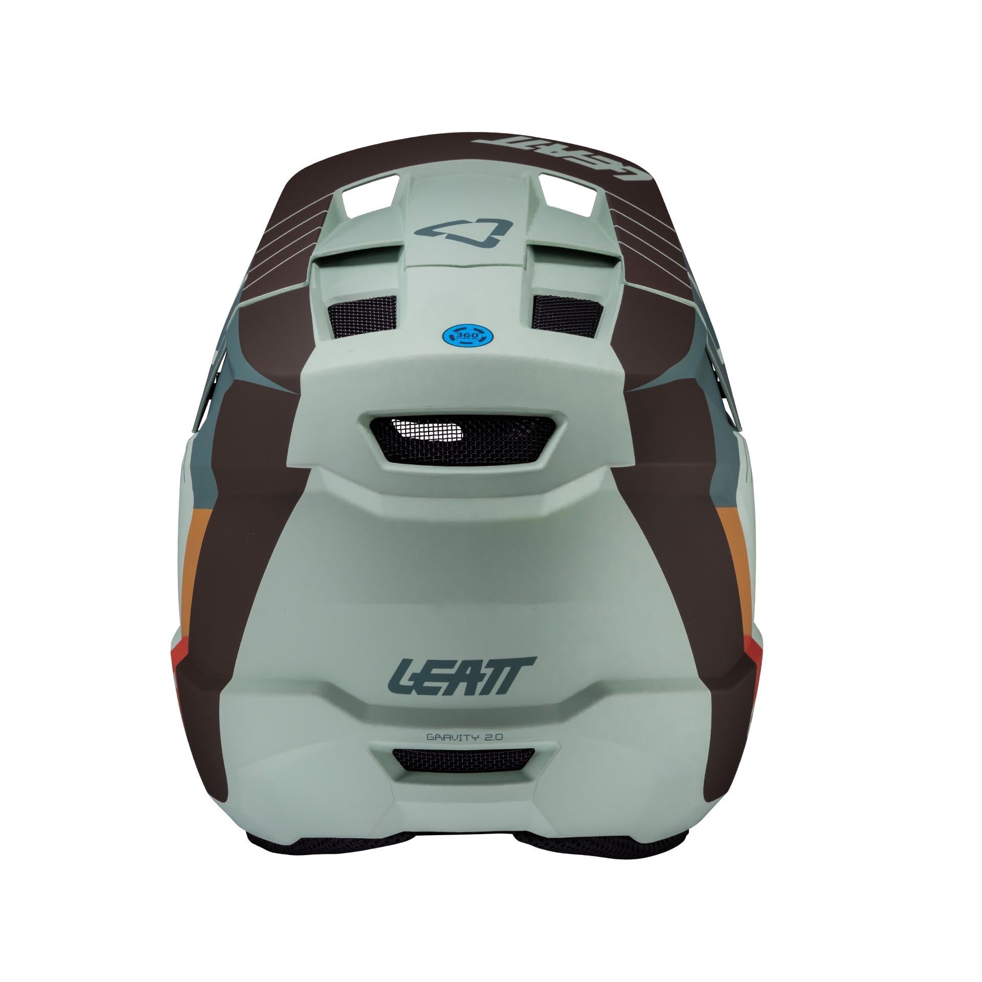 Casco MTB Gravity 2.0 V26
