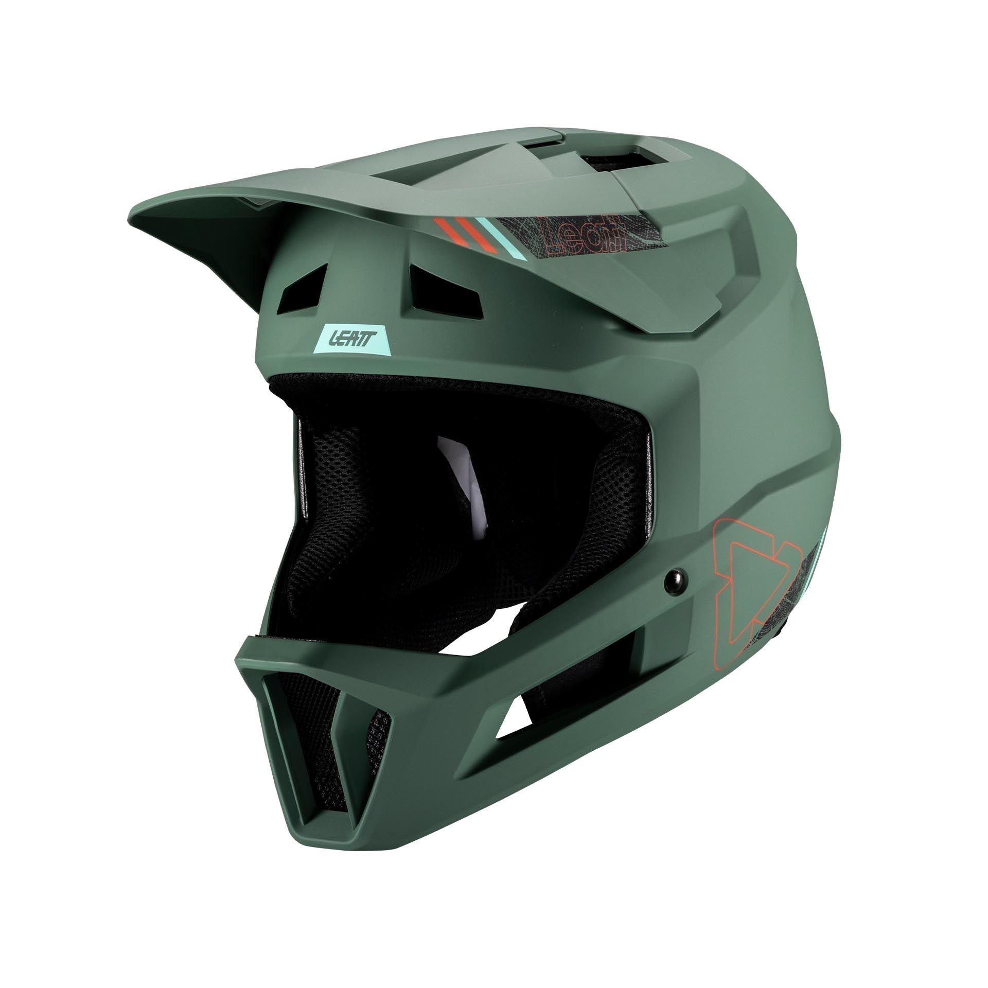 Casco MTB Gravity 1.0 V26