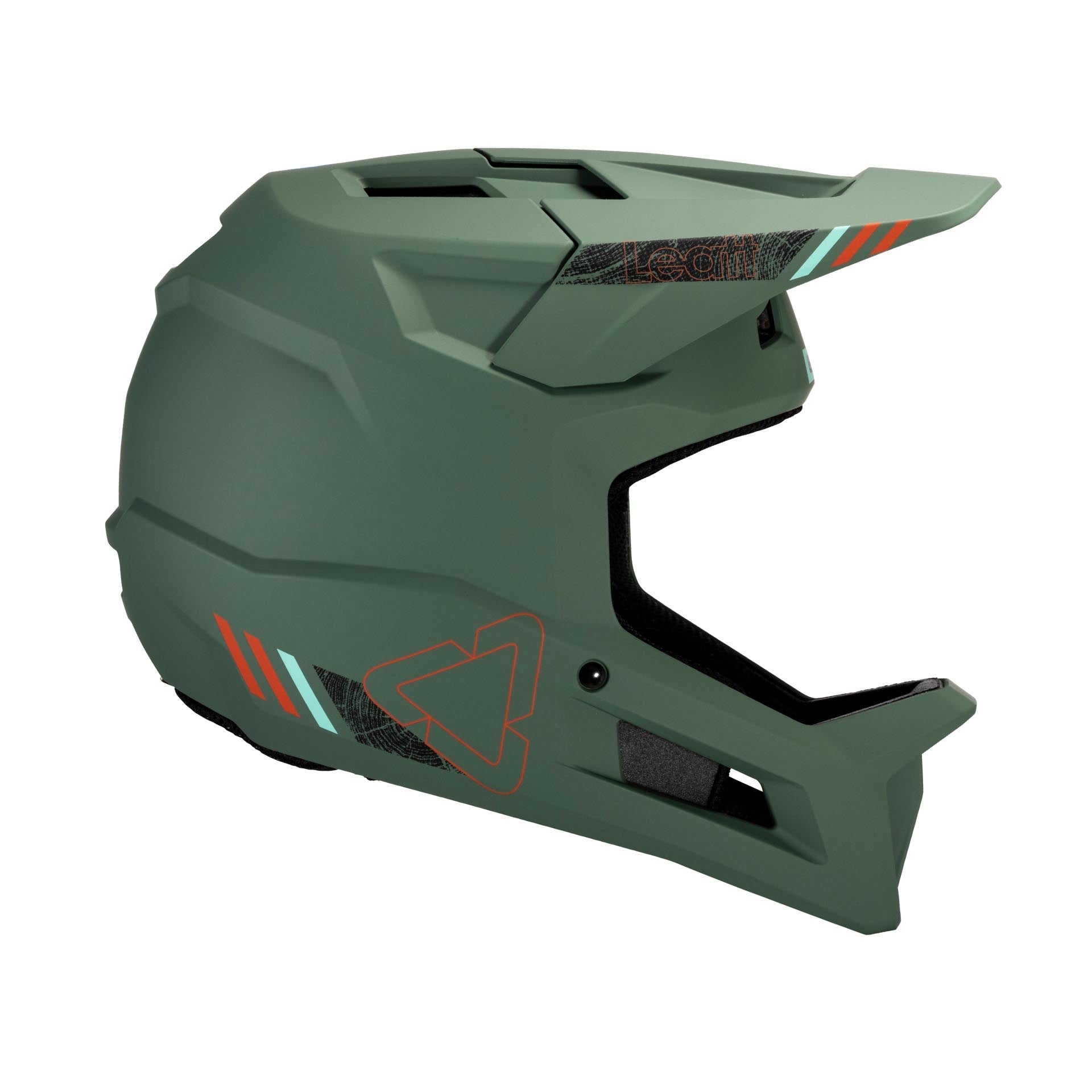Casco MTB Gravity 1.0 V26