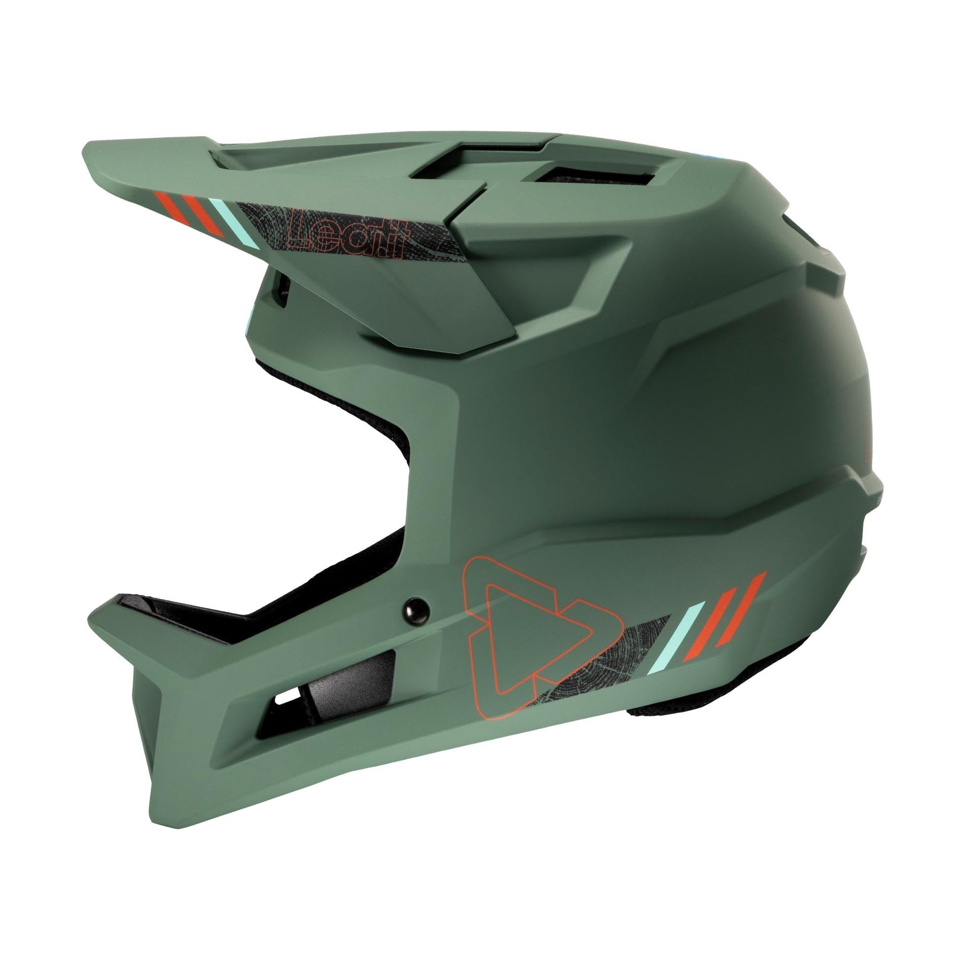 Casco MTB Gravity 1.0 V26