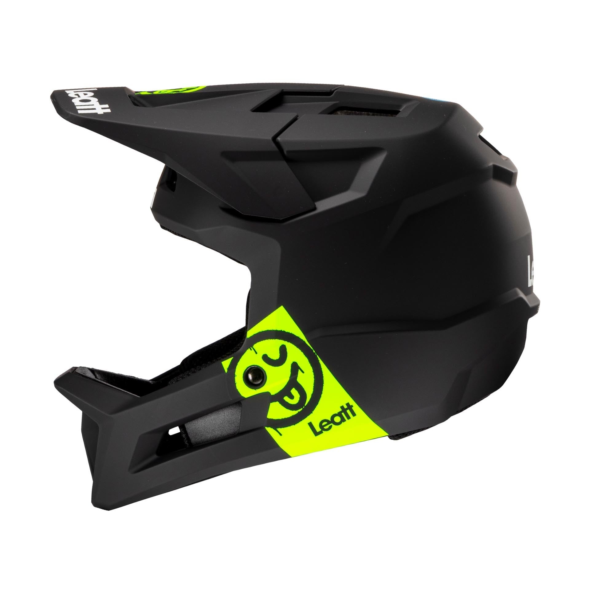 Casco MTB Gravity 1.0 Junior V26