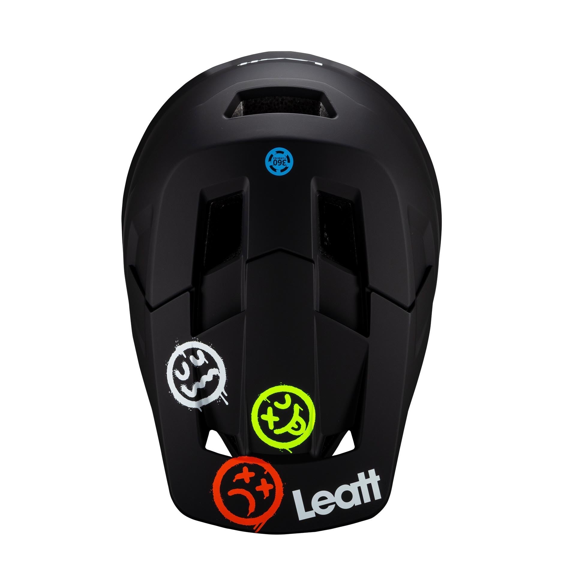 Casco MTB Gravity 1.0 Junior V26