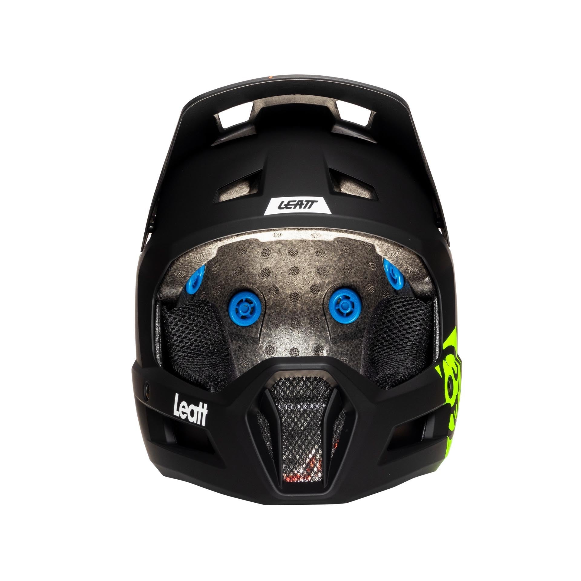 Casco MTB Gravity 1.0 Junior V26