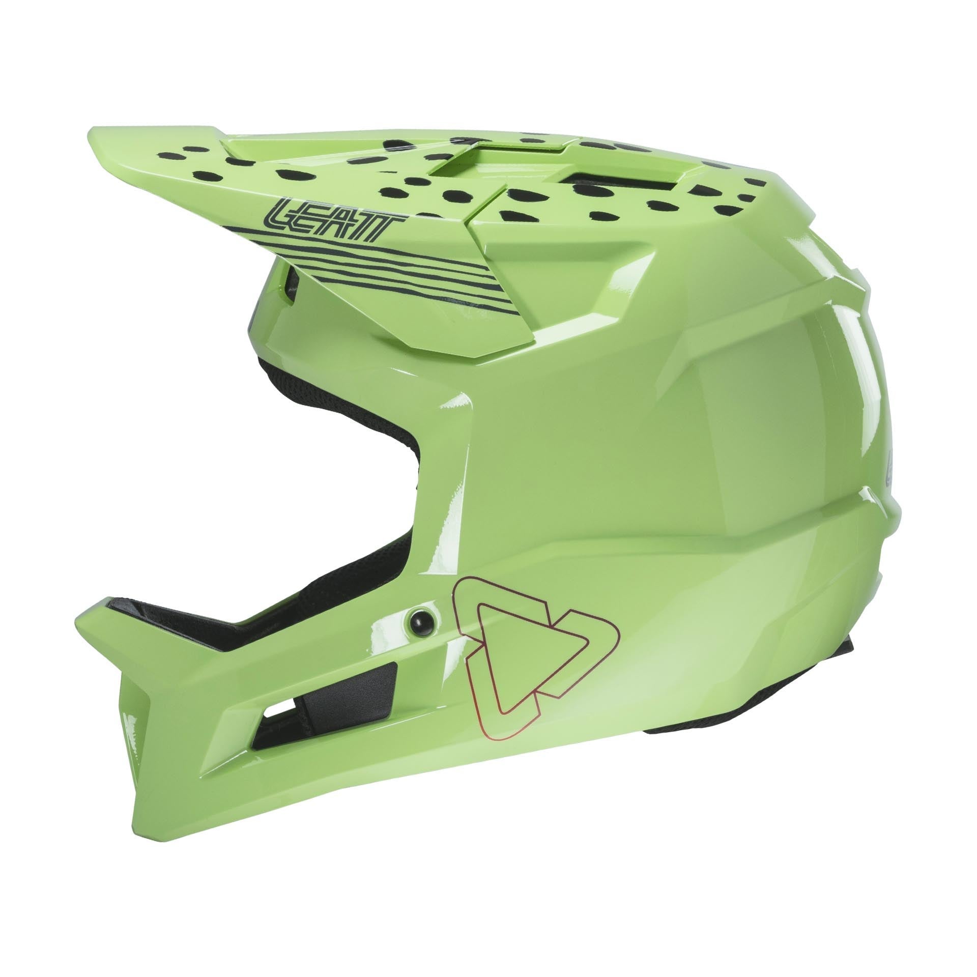 Casco MTB Gravity 1.0 Junior V25