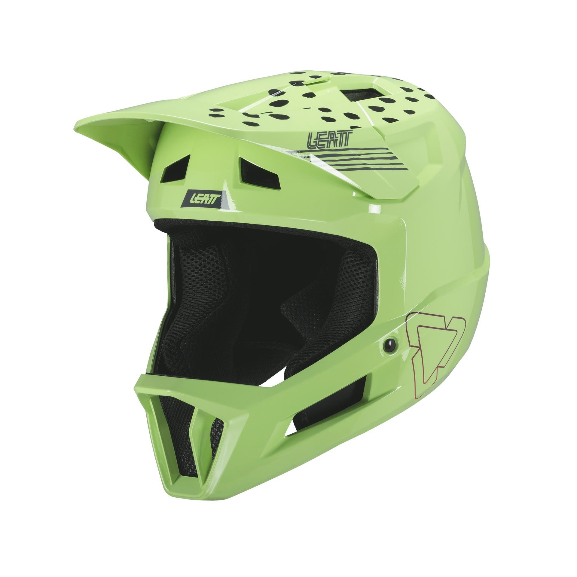 Casco MTB Gravity 1.0 Junior V25