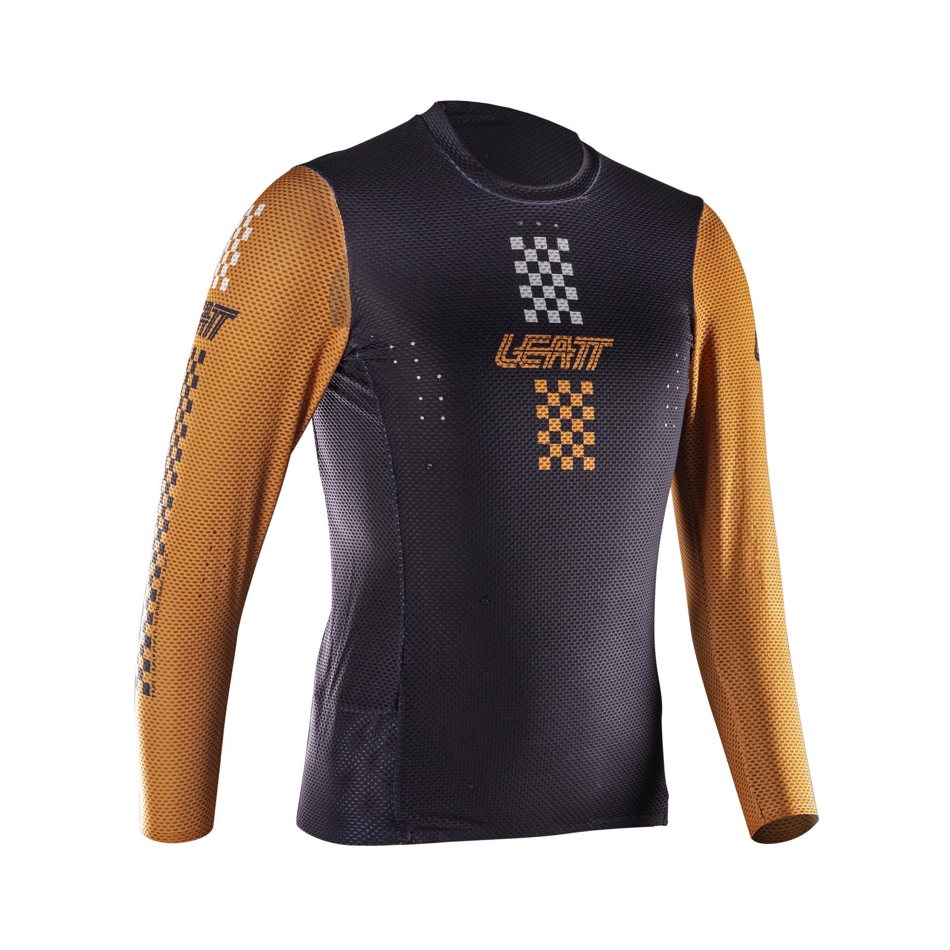 Camiseta MTB Gravity 4.0 Junior V25