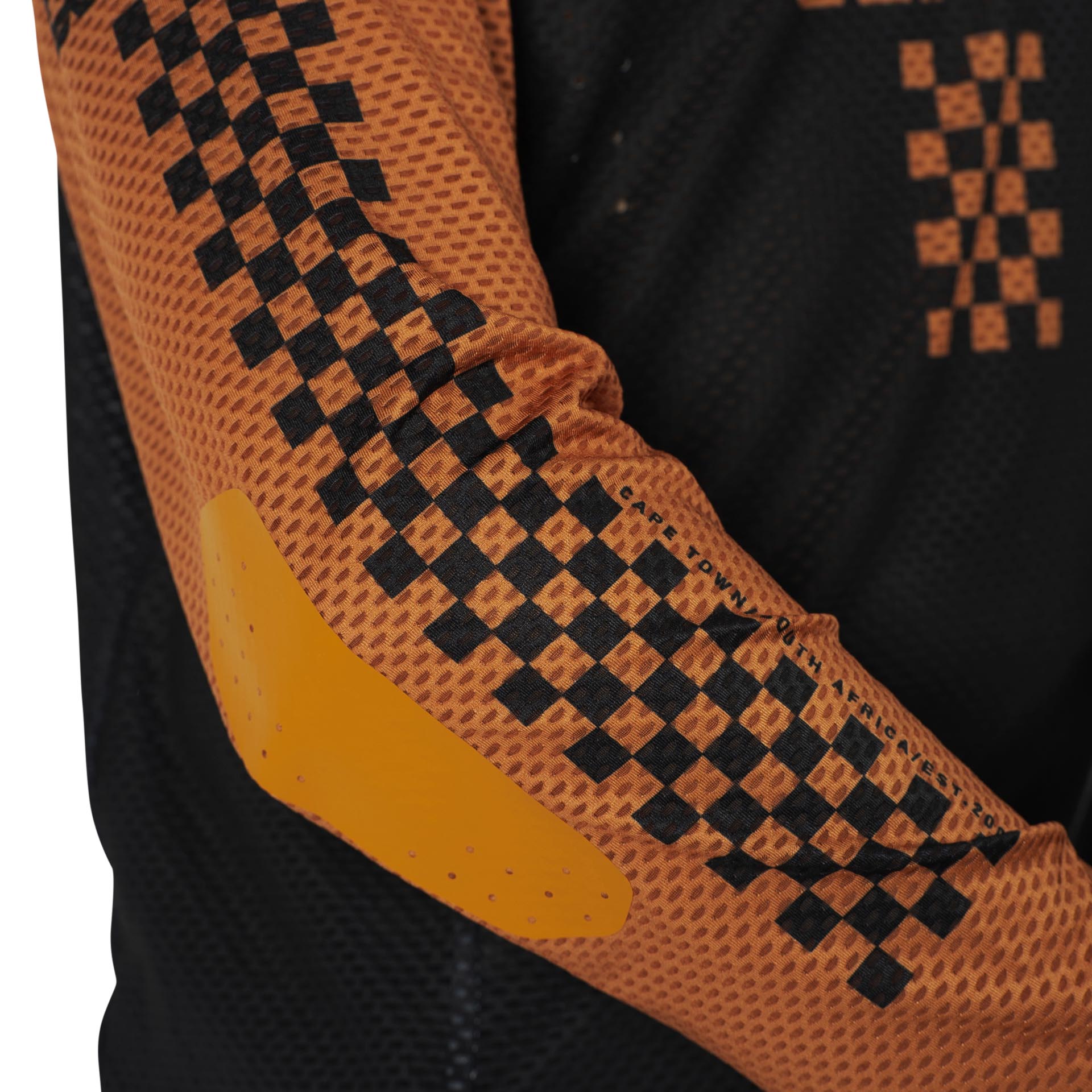 Camiseta MTB Gravity 4.0 Junior V25