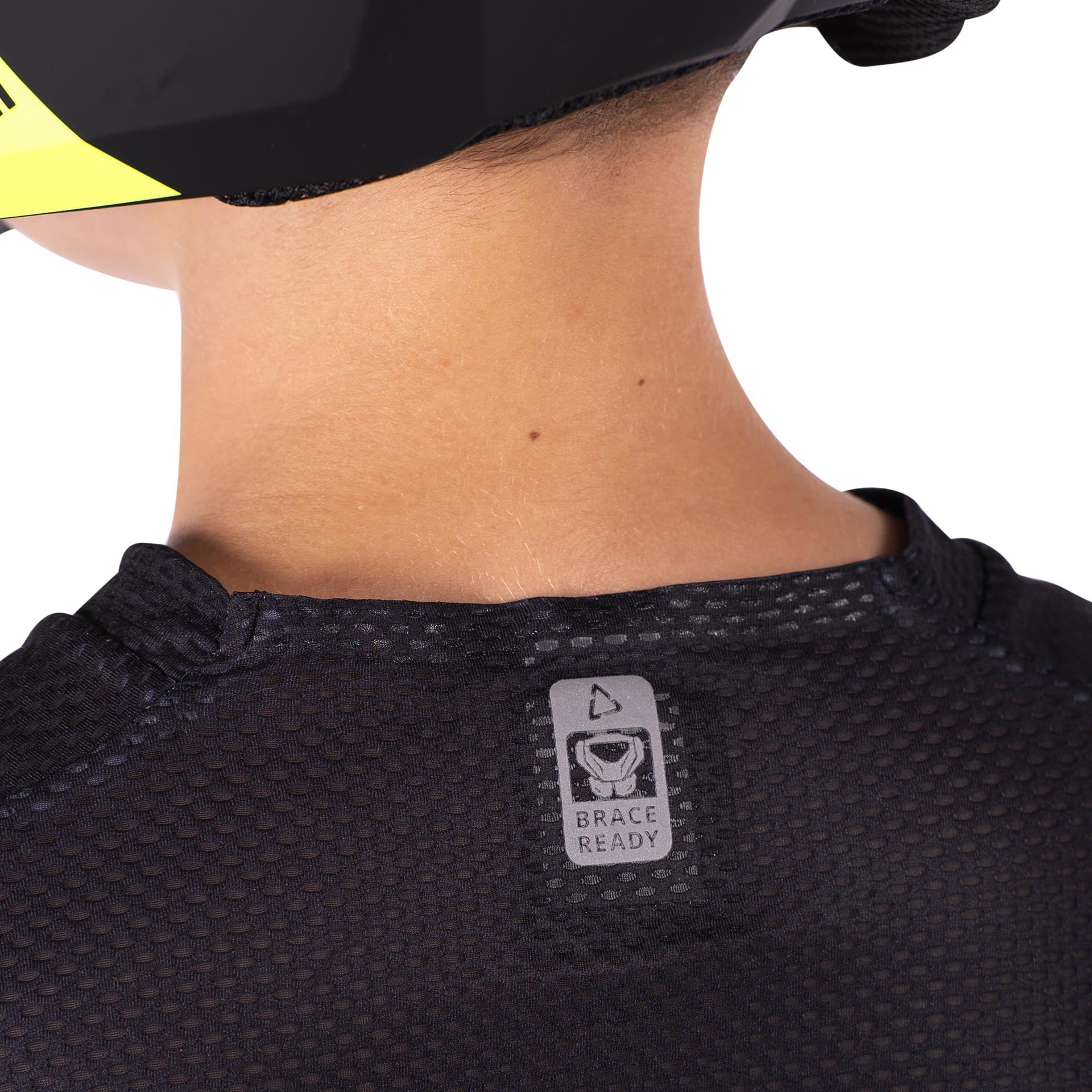 Camiseta MTB Gravity 4.0 Junior V25