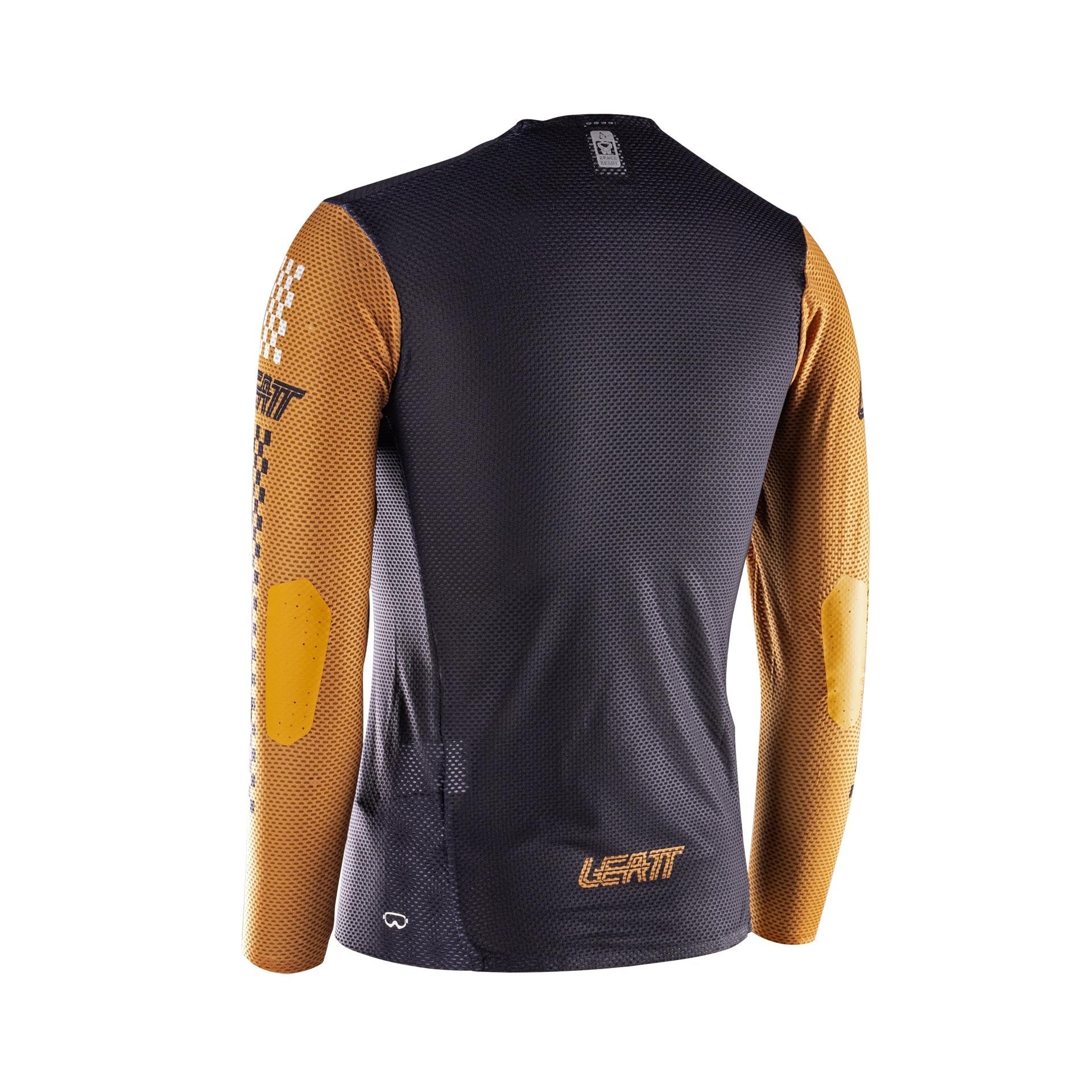 Camiseta MTB Gravity 4.0 Junior V25