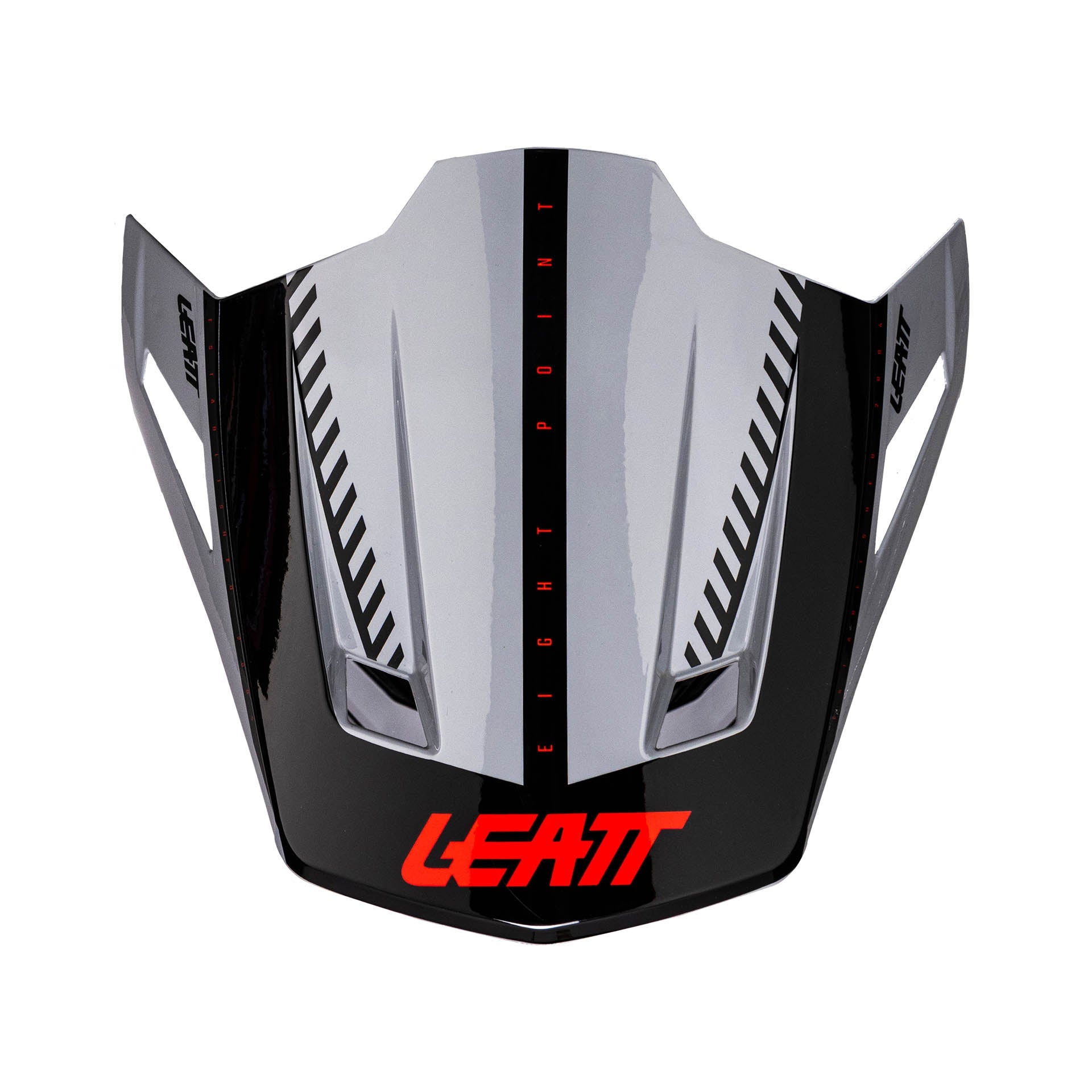 Casco Kit Moto 8.5 con Gafas Velocity 5.5