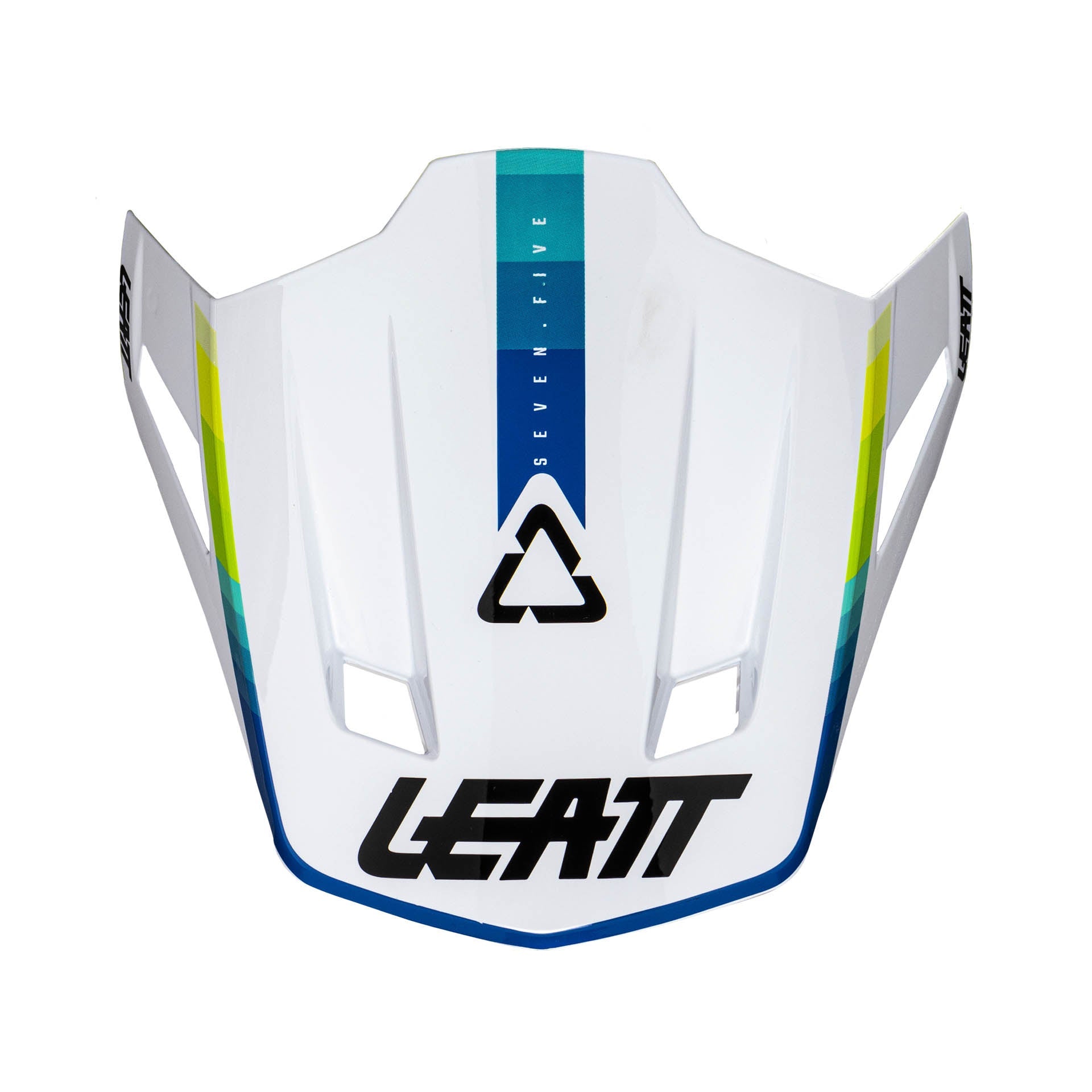 Casco Kit Moto 7.5 con Gafas Velocity 4.5