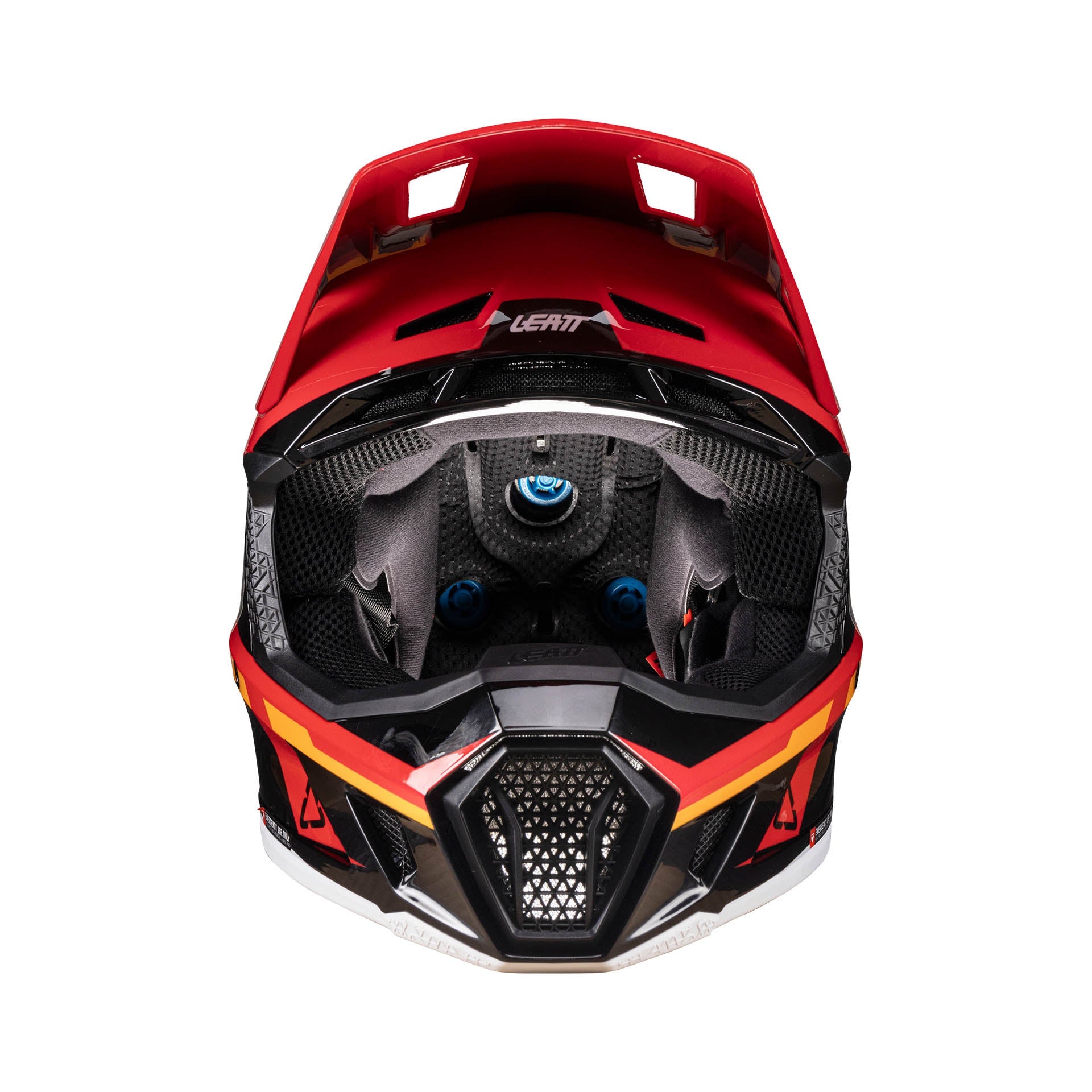 Casco Kit Moto 7.5 con Gafas Velocity 4.5