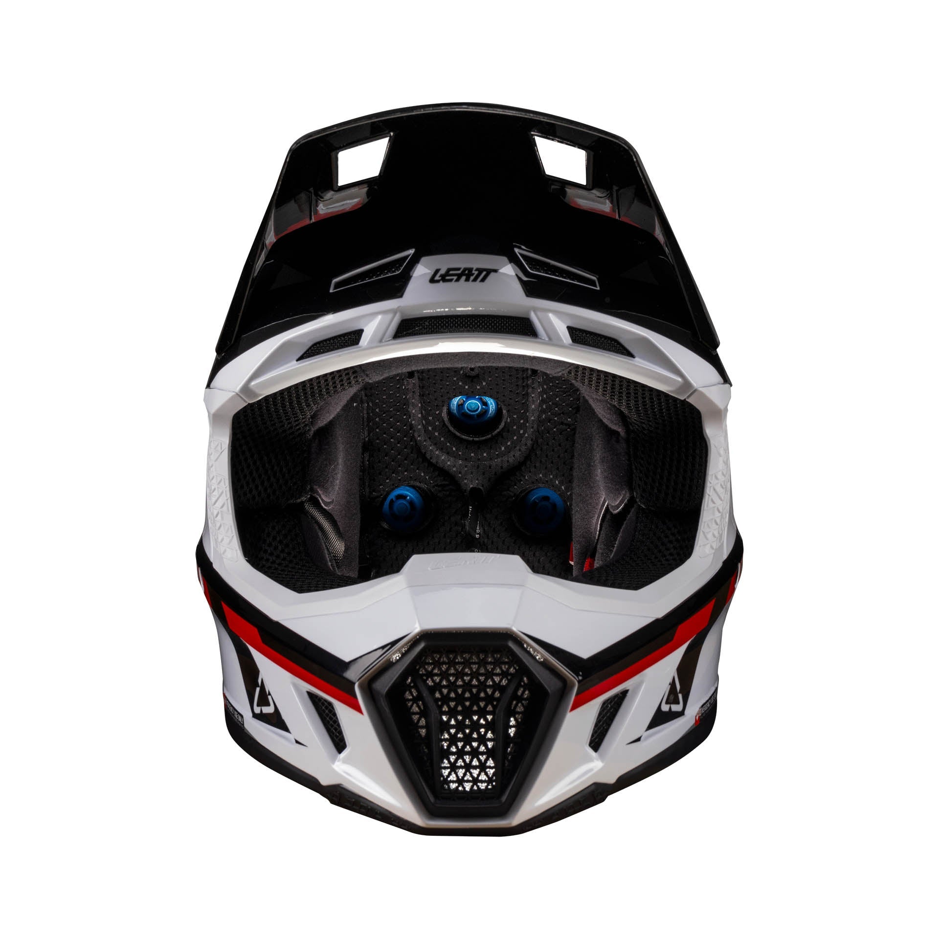 Casco Kit Moto 7.5 con Gafas Velocity 4.5