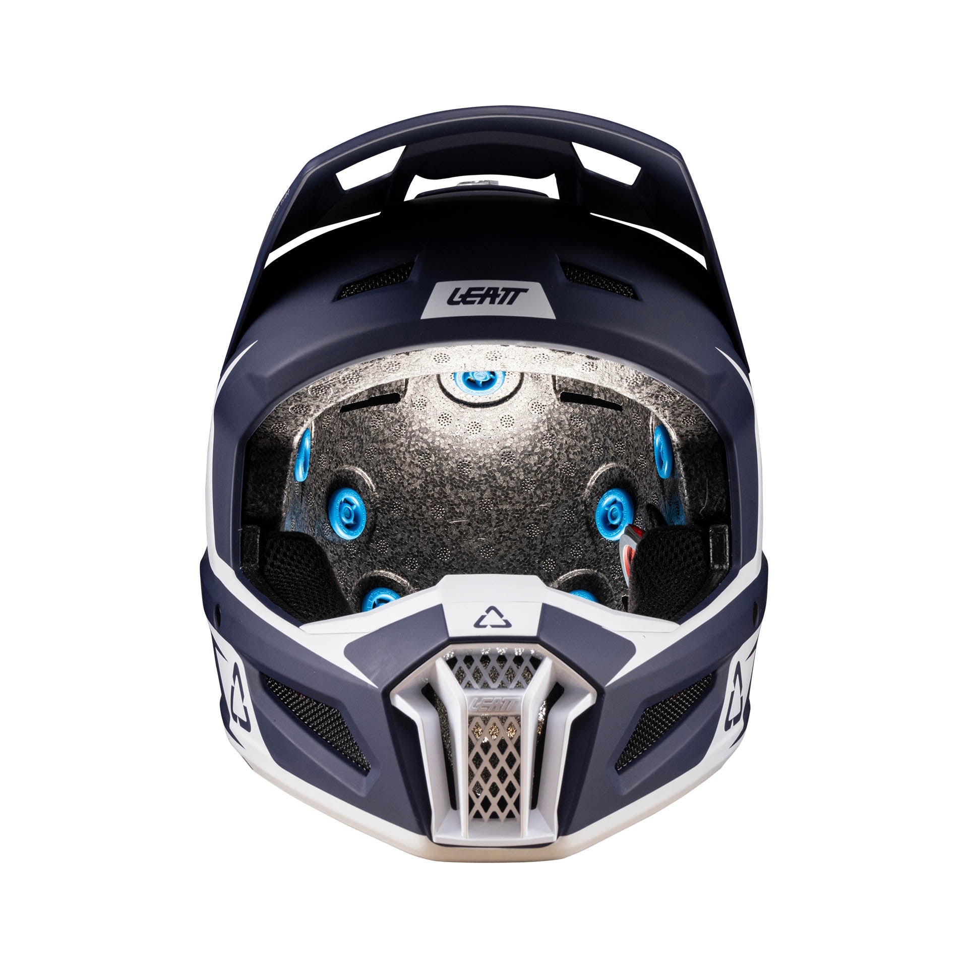 Casco Kit Moto 3.5 con Gafas Vizion 3.5 V26