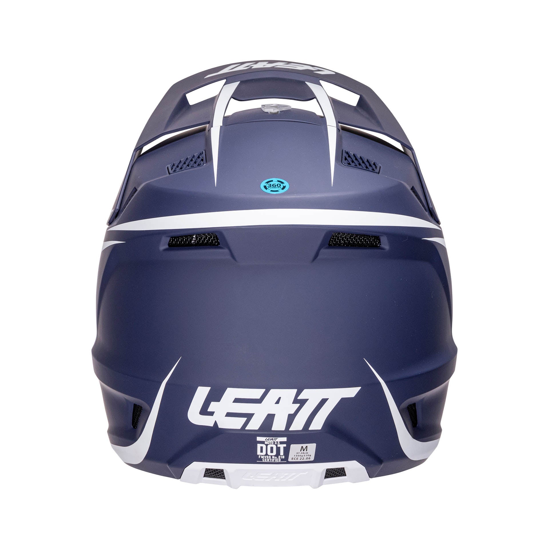 Casco Kit Moto 3.5 con Gafas Vizion 3.5 V26