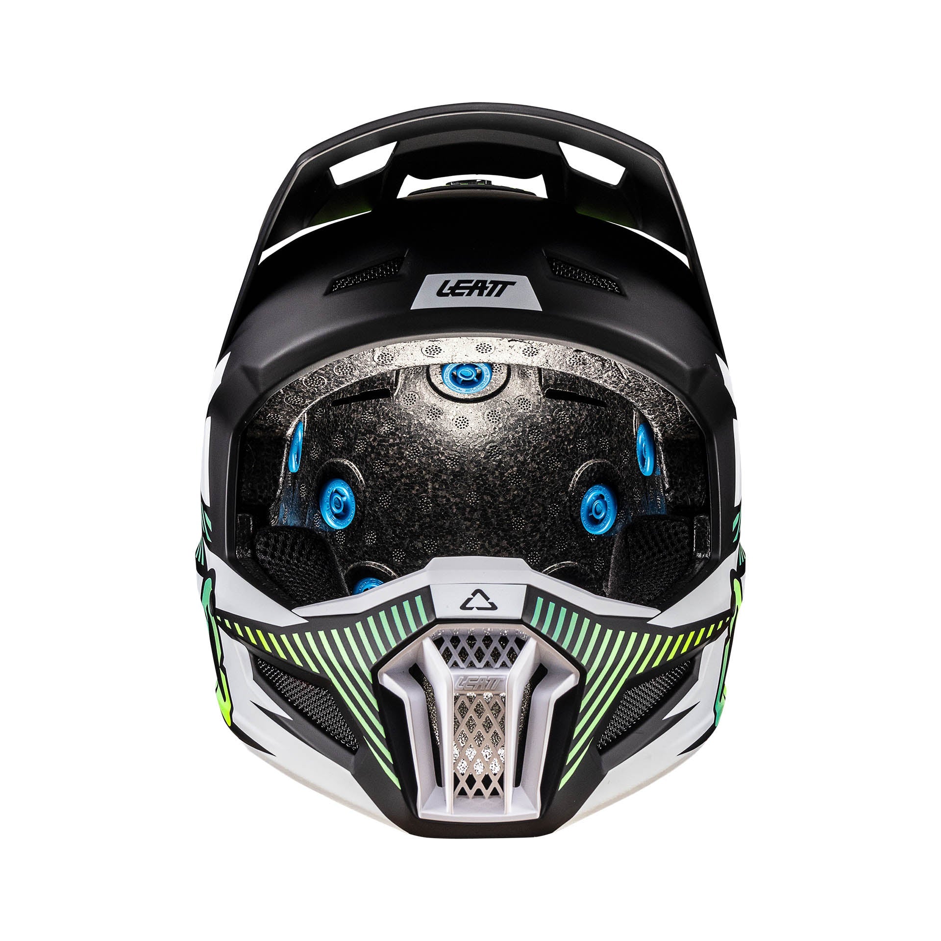 Casco Kit Moto 3.5 con Gafas Vizion 3.5 V26