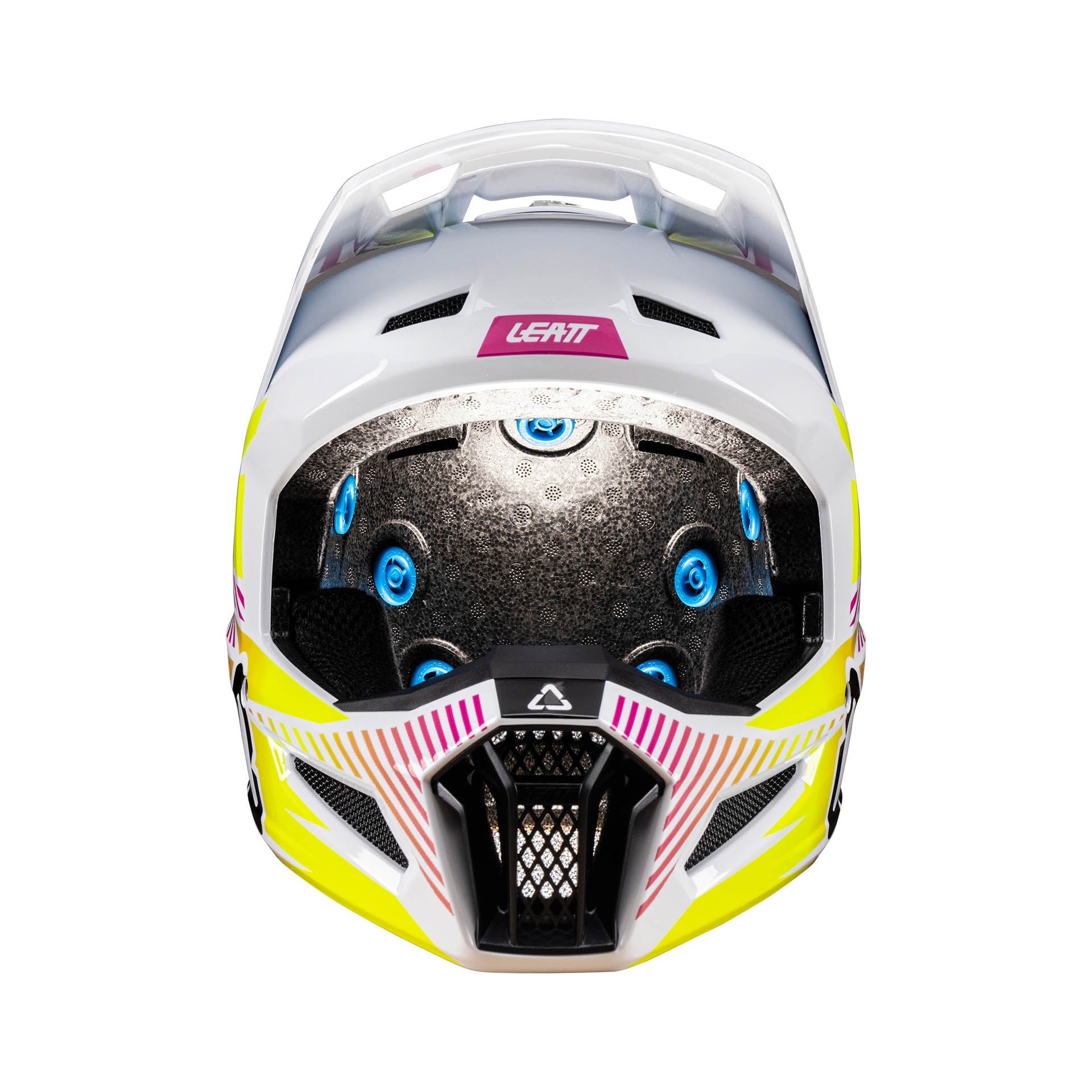 Casco Kit Moto 3.5 con Gafas Vizion 3.5 V26