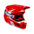Casco Kit Moto 3.5 con Gafas Vizion 3.5