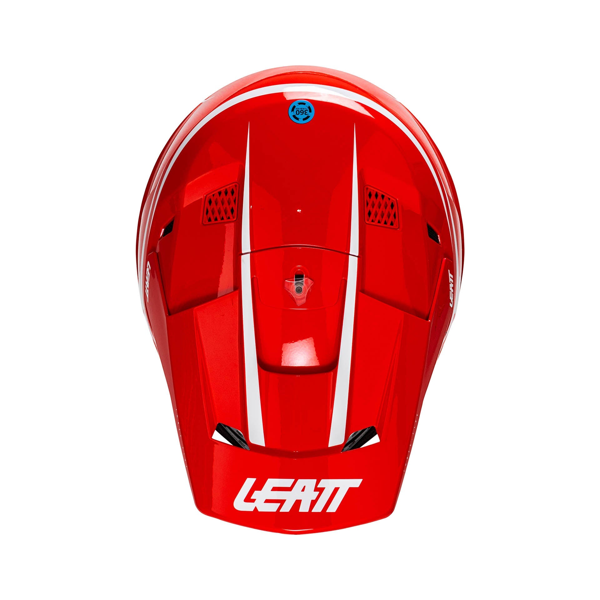 Casco Kit Moto 3.5 con Gafas Vizion 3.5