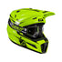 Casco Kit Moto 3.5 con Gafas Vizion 3.5
