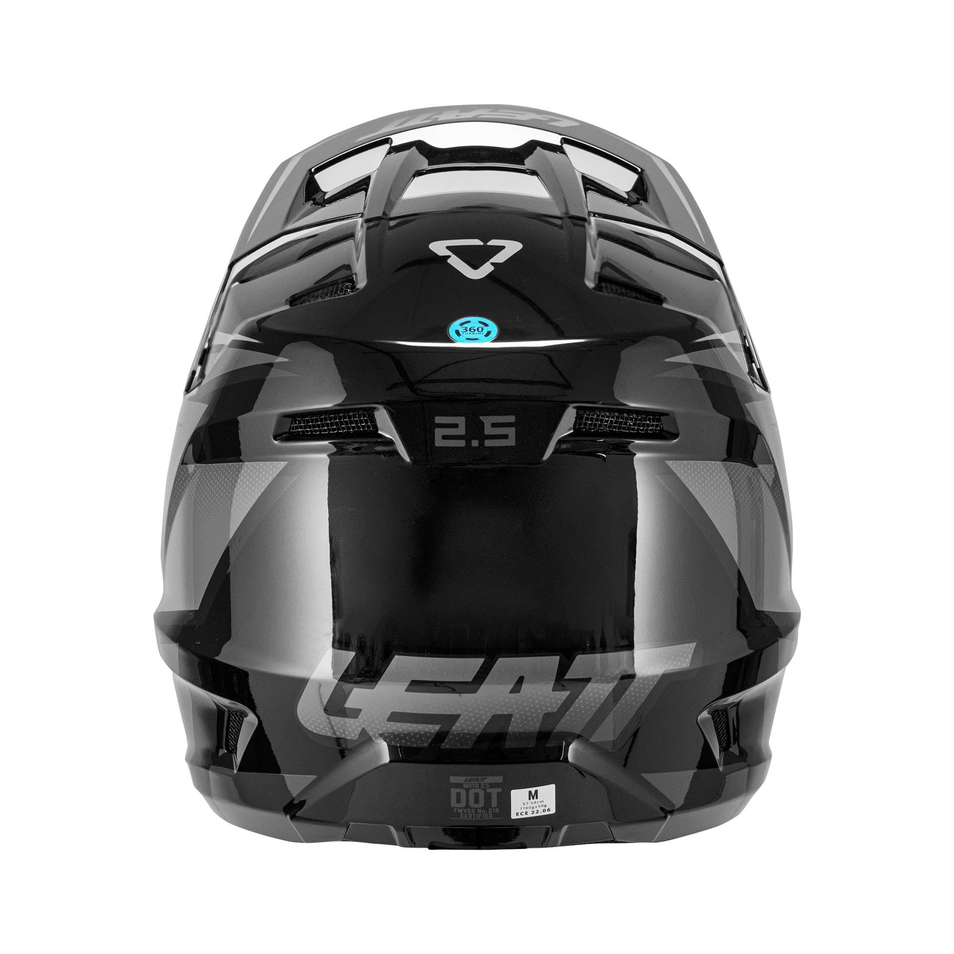 Casco Moto 2.5