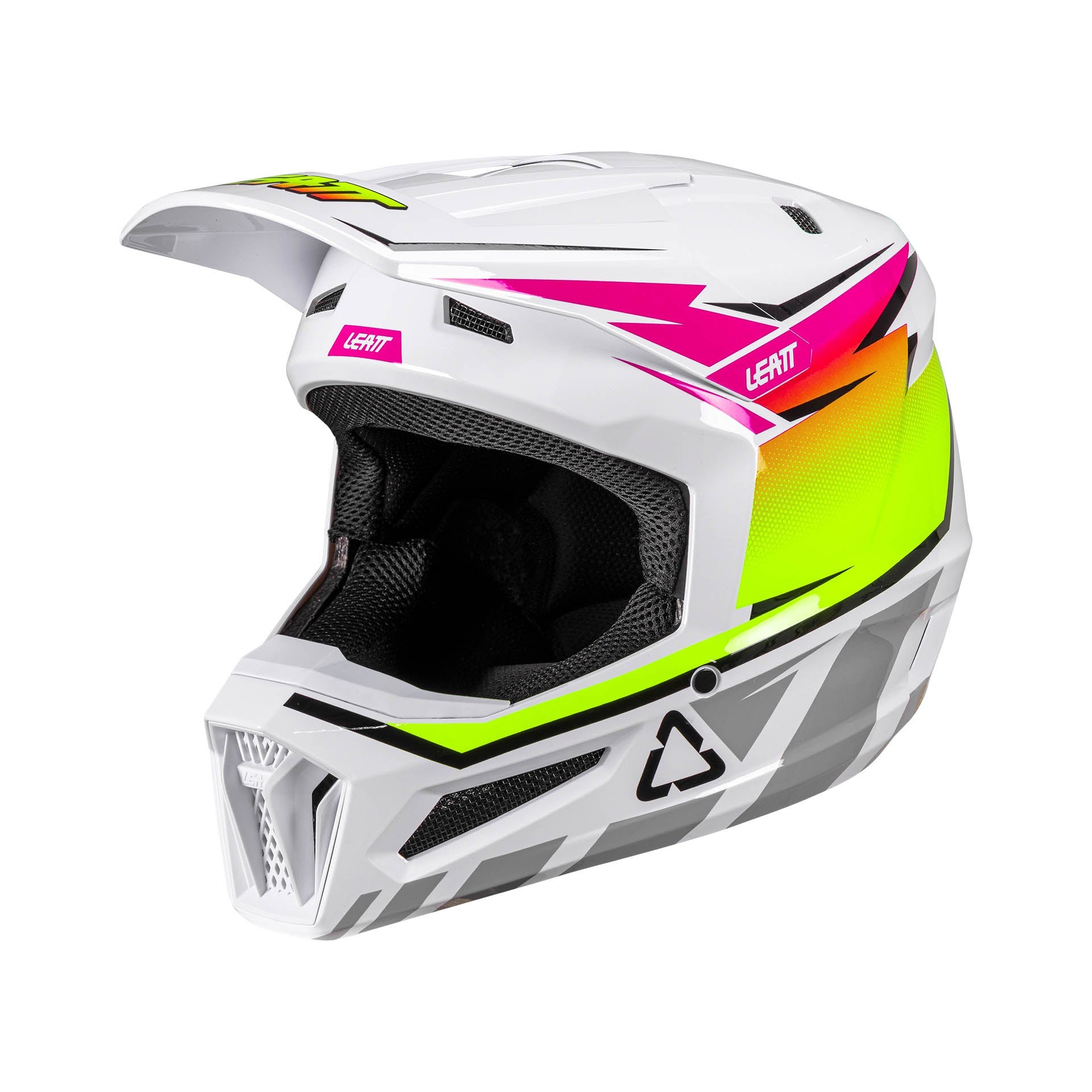 Casco Moto 2.5 V26