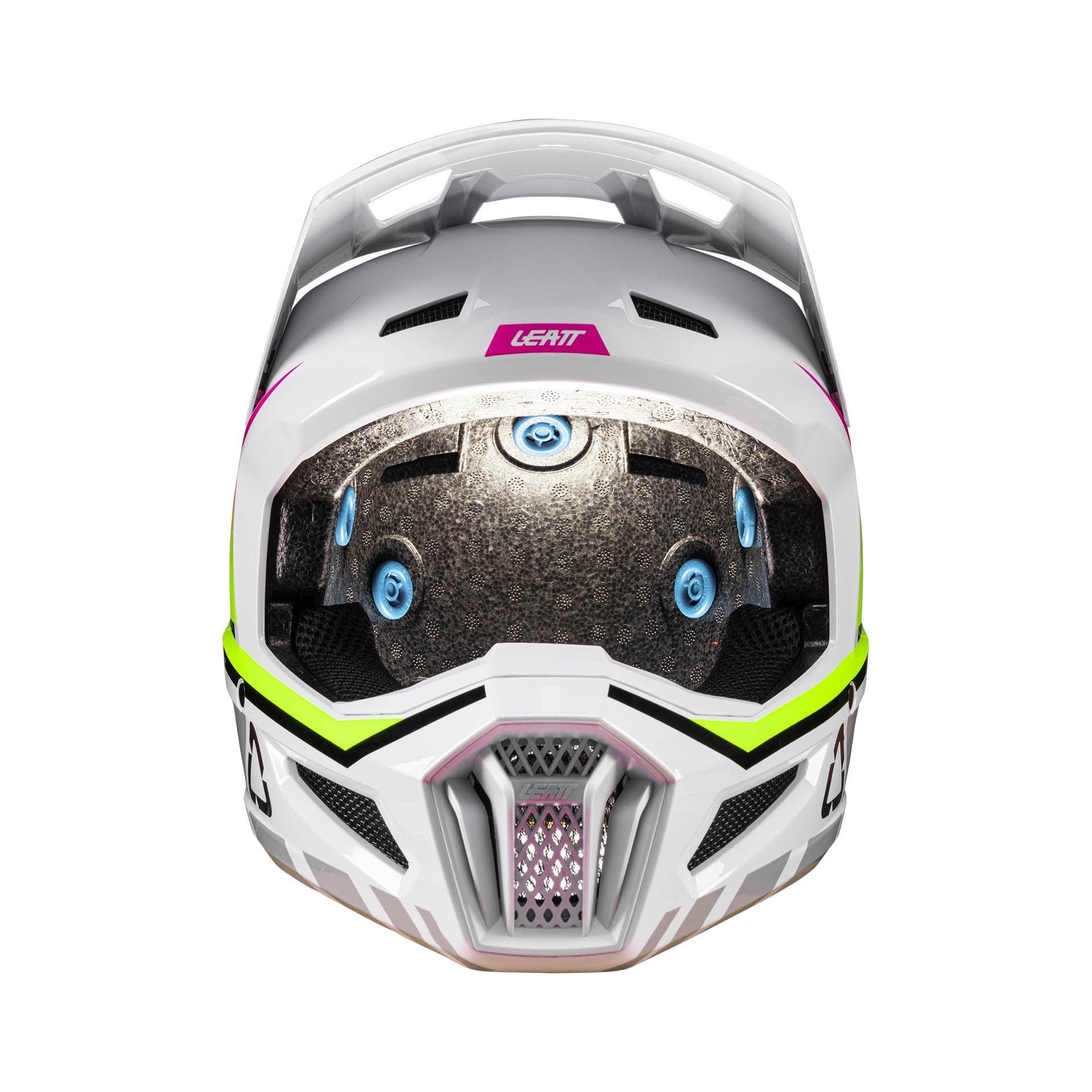 Casco Moto 2.5