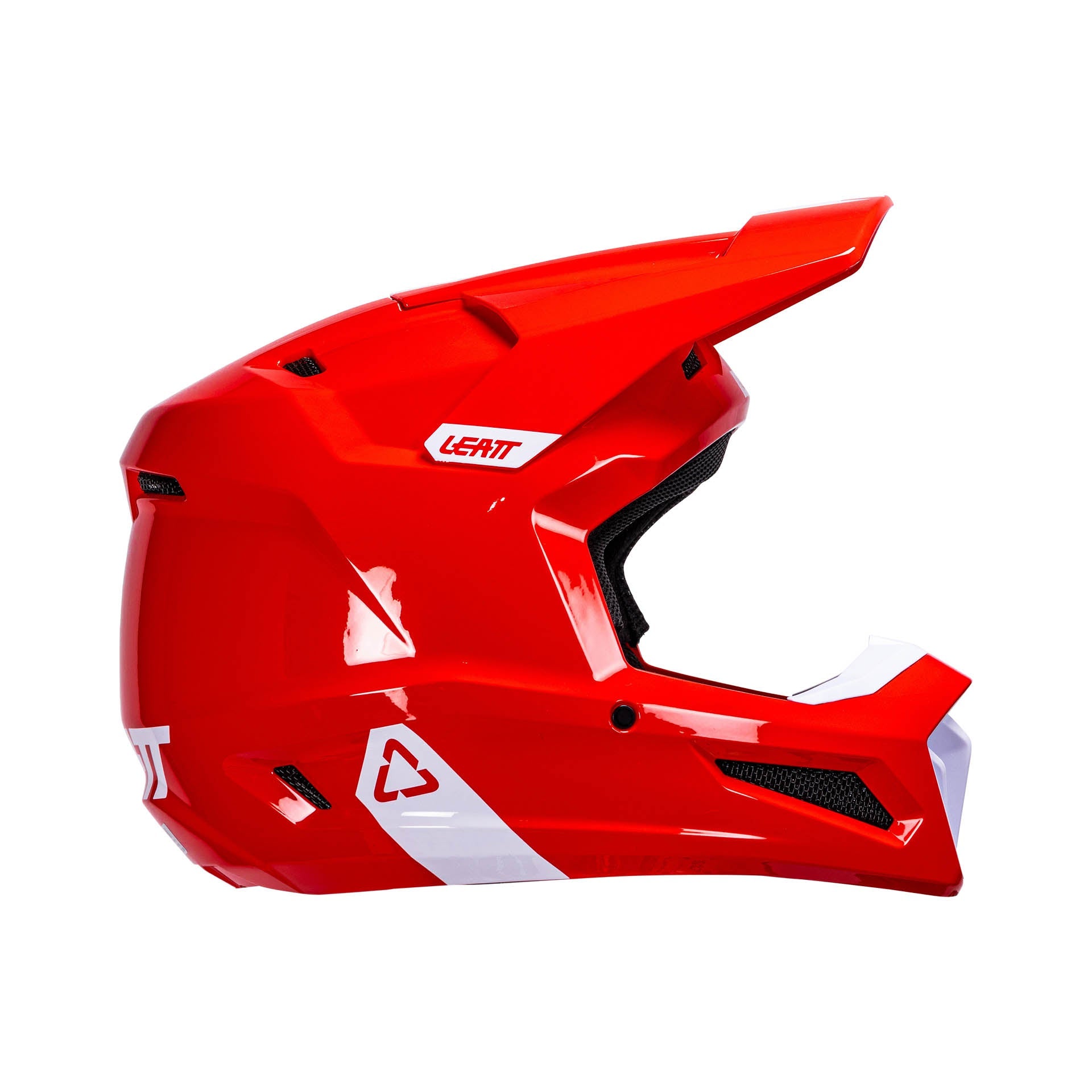 Casco Moto 2.5