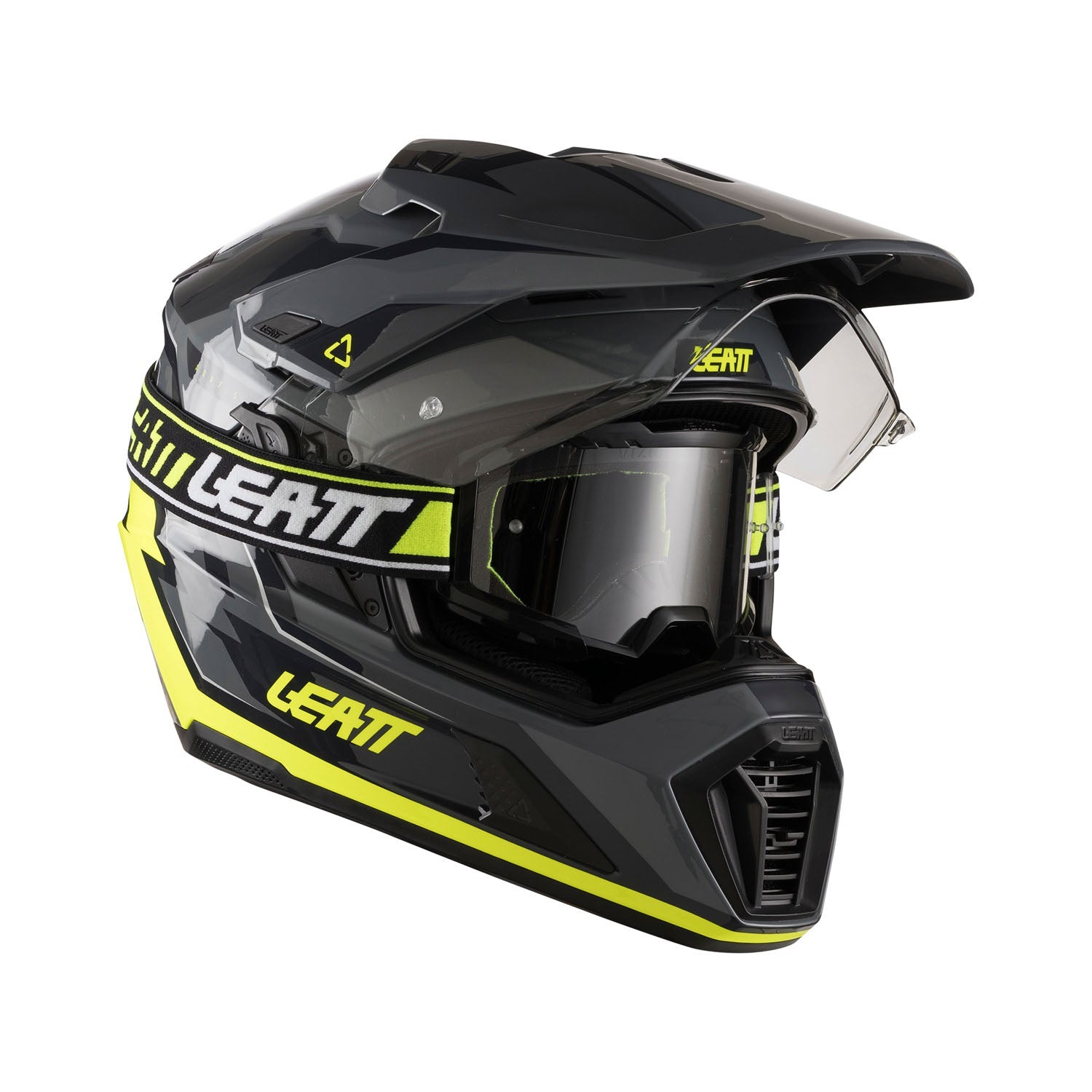 Casco ADV 7.5 Kit
