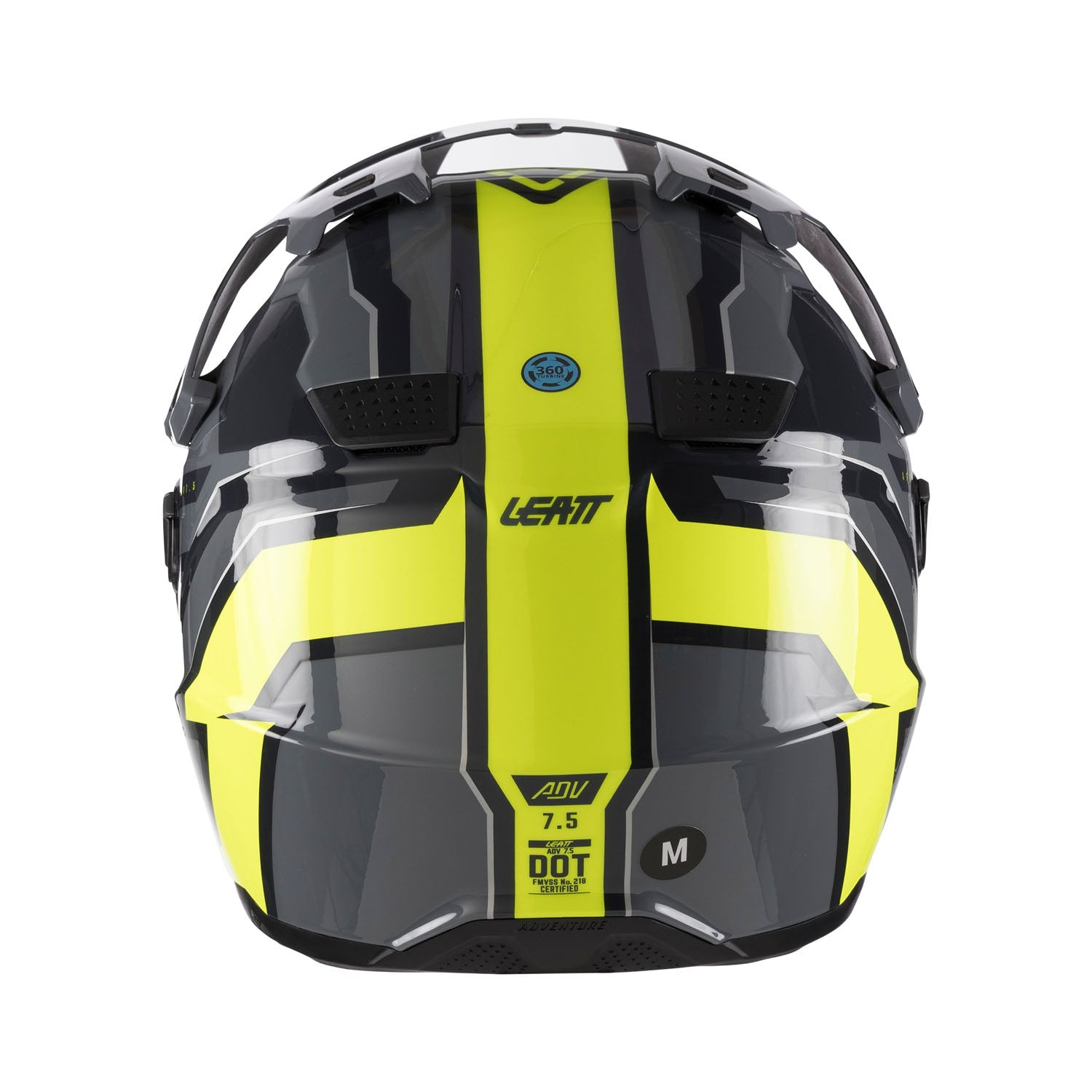 Casco ADV 7.5 Kit