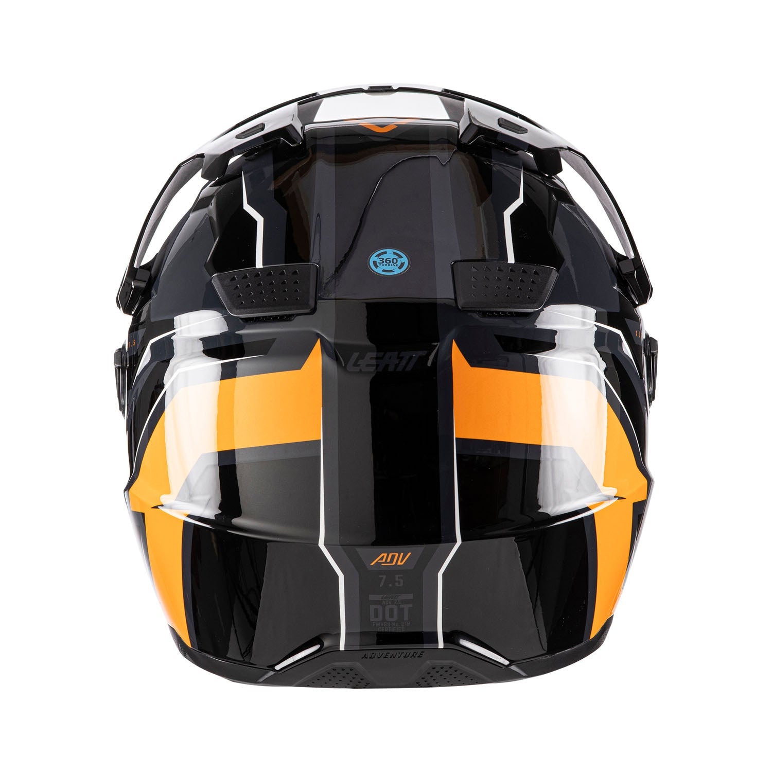 Casco ADV 7.5 Kit