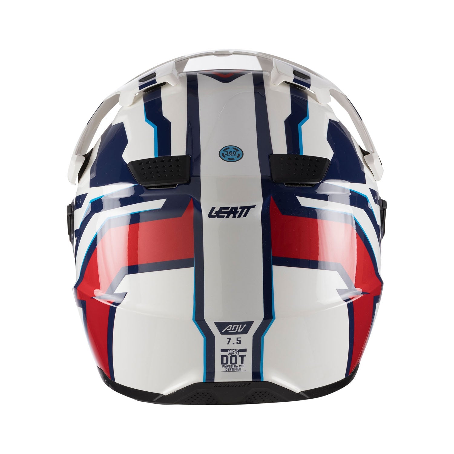 Casco ADV 7.5 Kit
