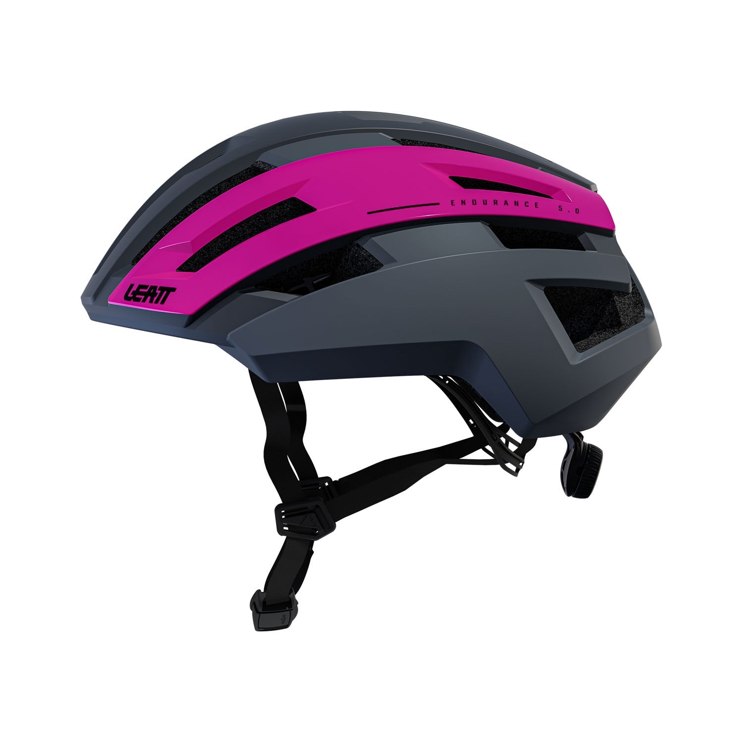 Casco MTB Endurance 5.0 V26