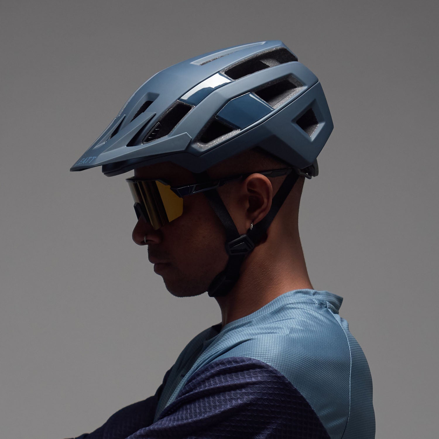 Casco MTB Trail 3.0 V26