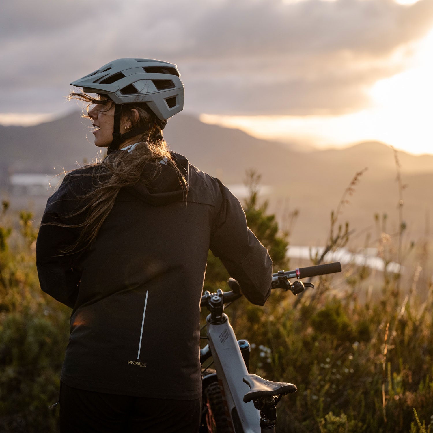 Casco MTB Trail 3.0 V26