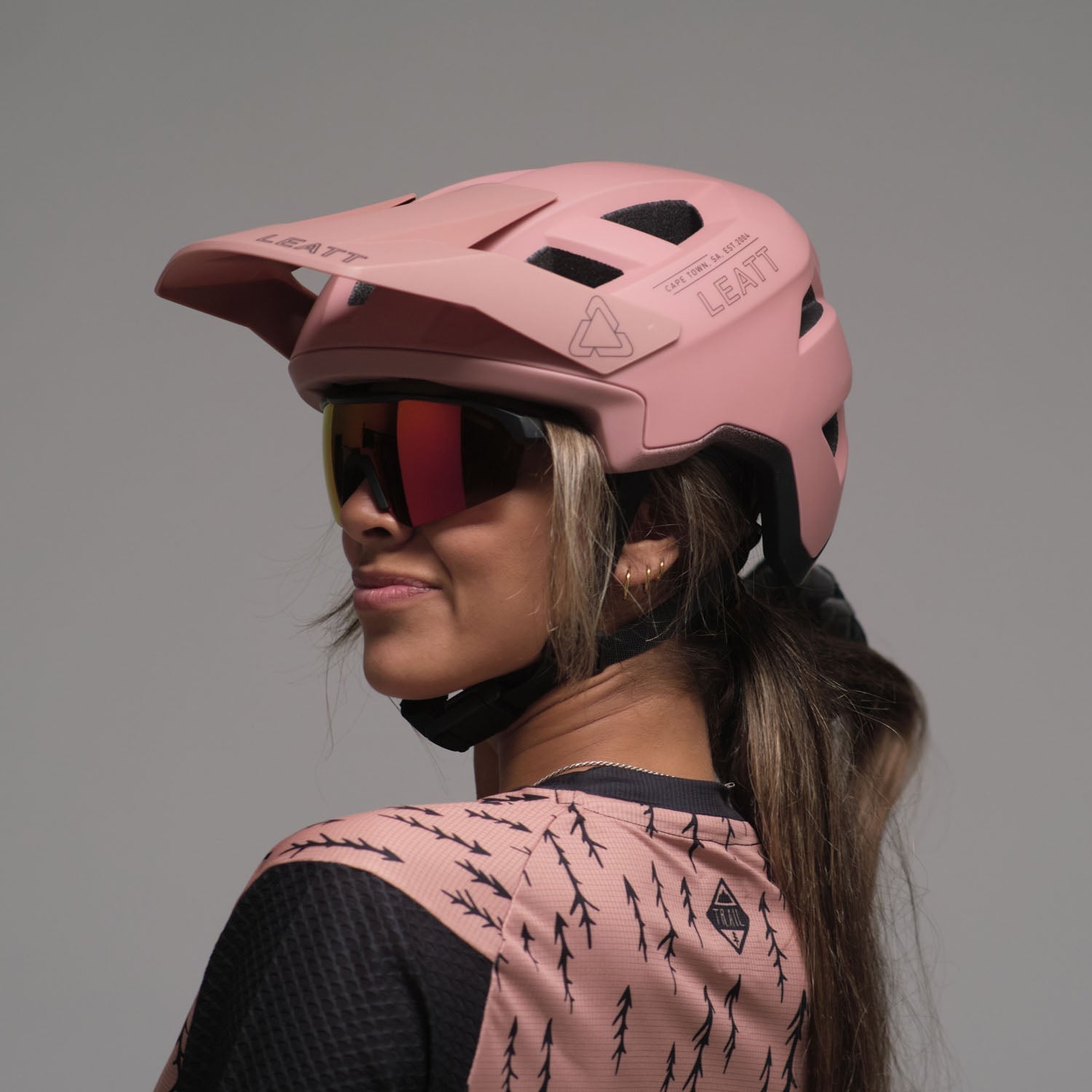 Casco MTB AllMtn 2.0 V26