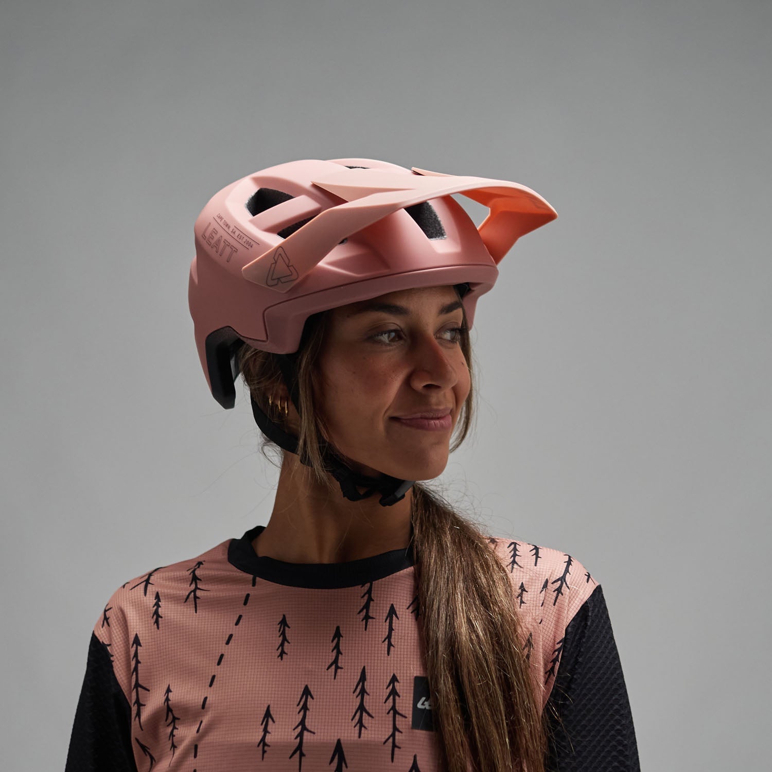 Casco MTB AllMtn 2.0 V26