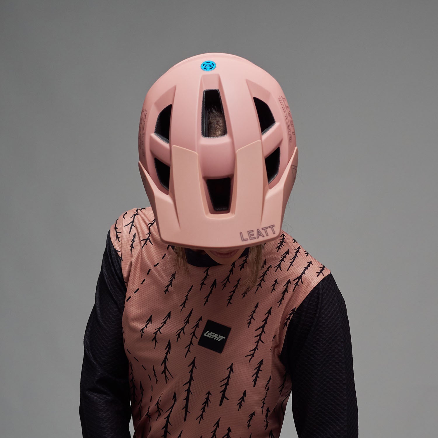 Casco MTB AllMtn 2.0 V26