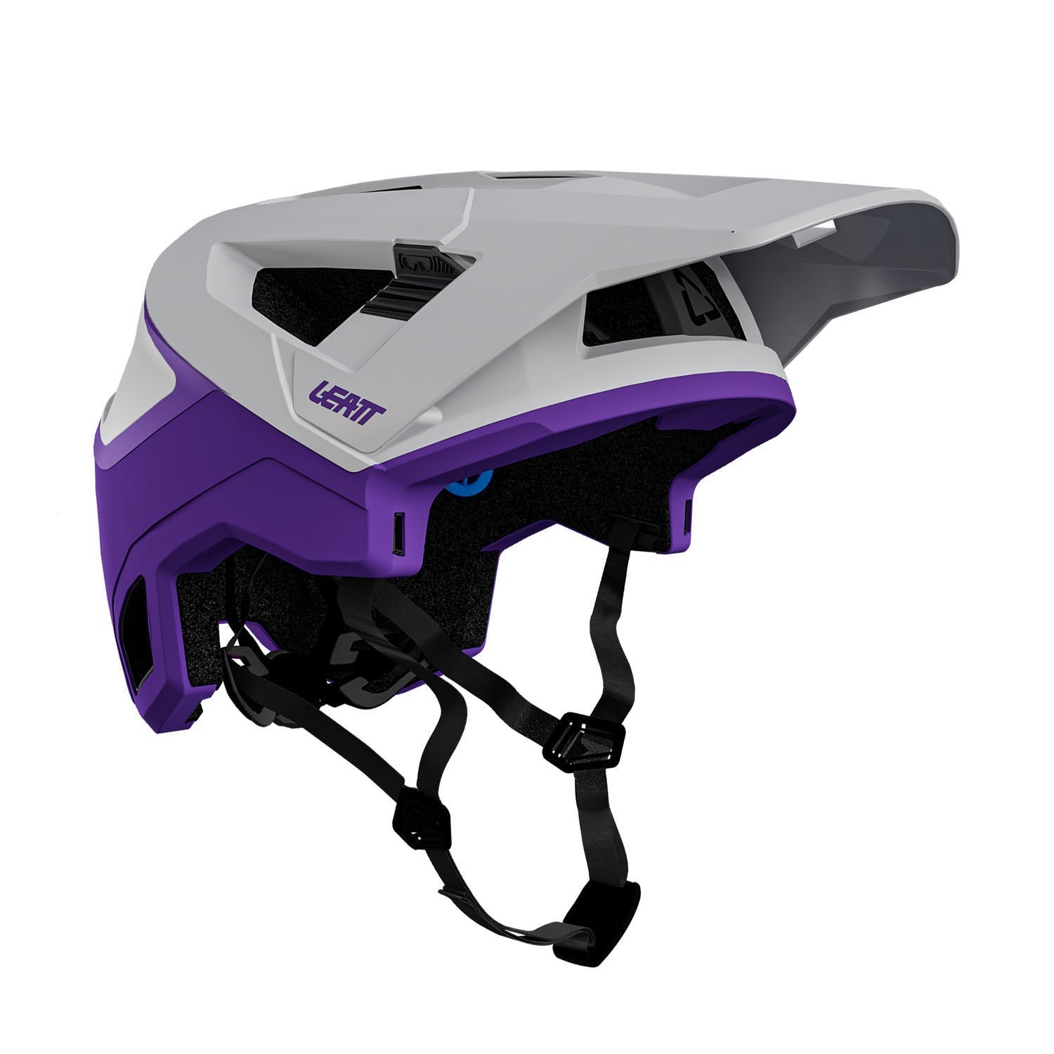 Casco MTB Enduro 4.0 V26