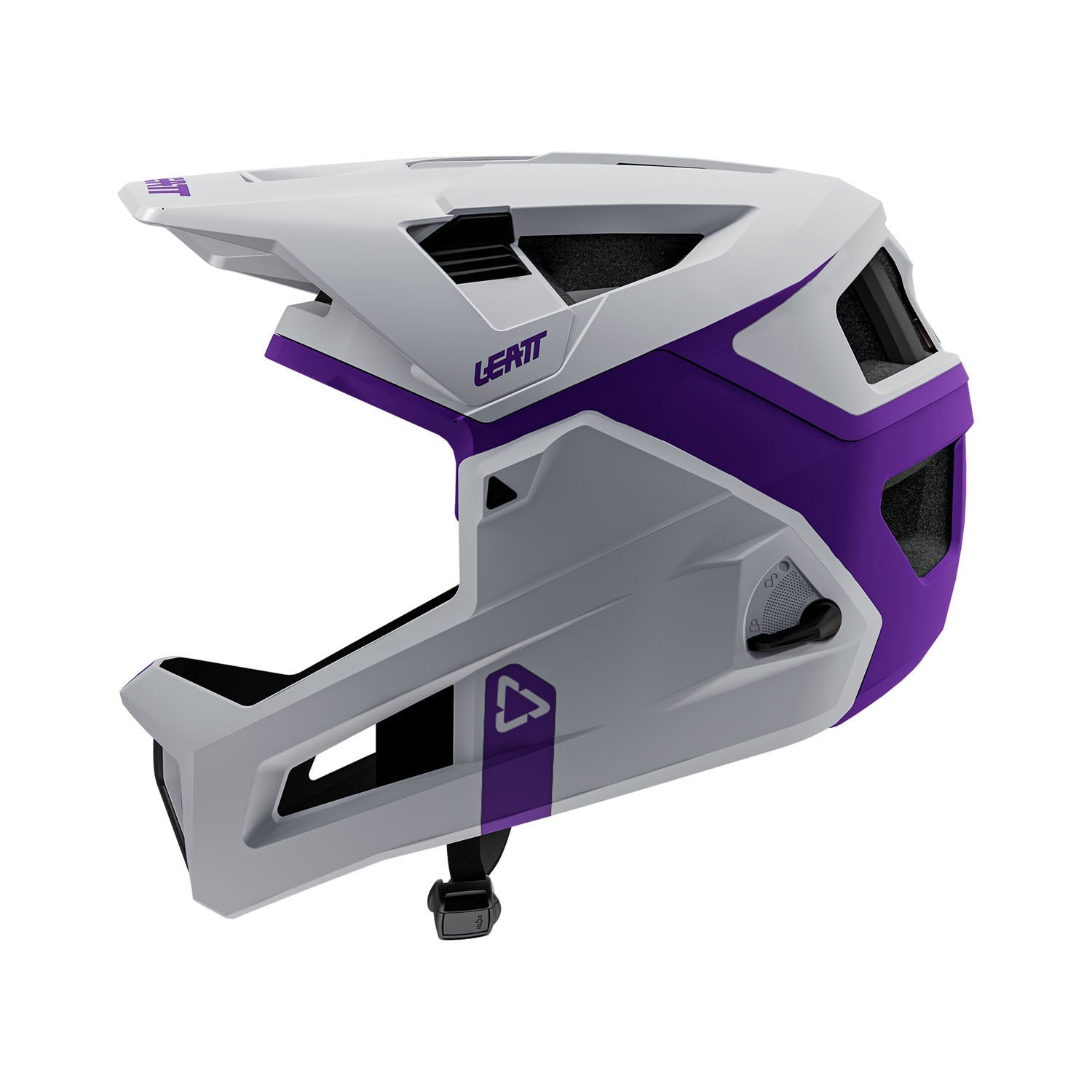 Casco MTB Enduro 4.0 V26